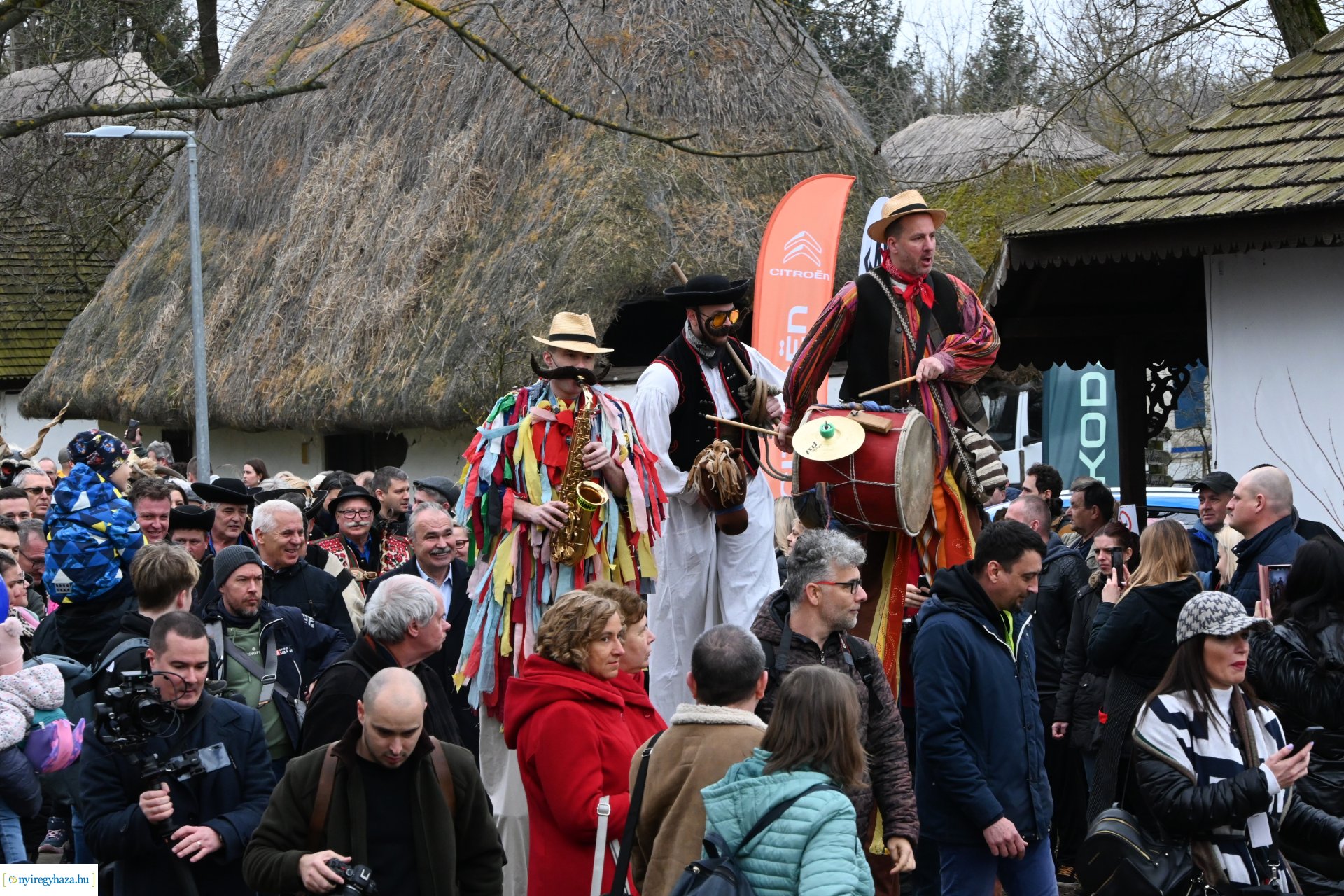 Nyírségi Disznótoros Fesztivál 2024 (1)