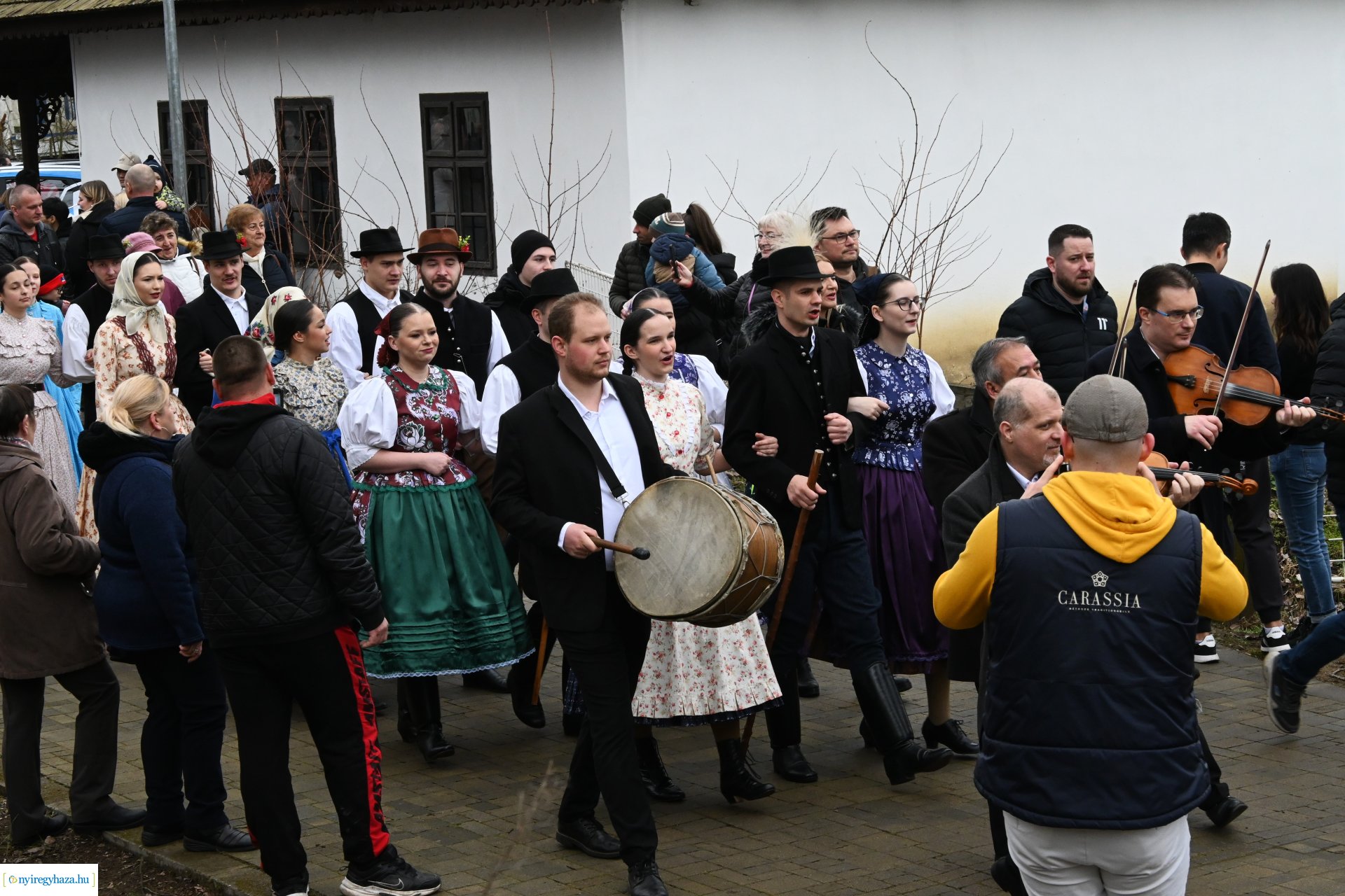 Nyírségi Disznótoros Fesztivál 2024 (1)