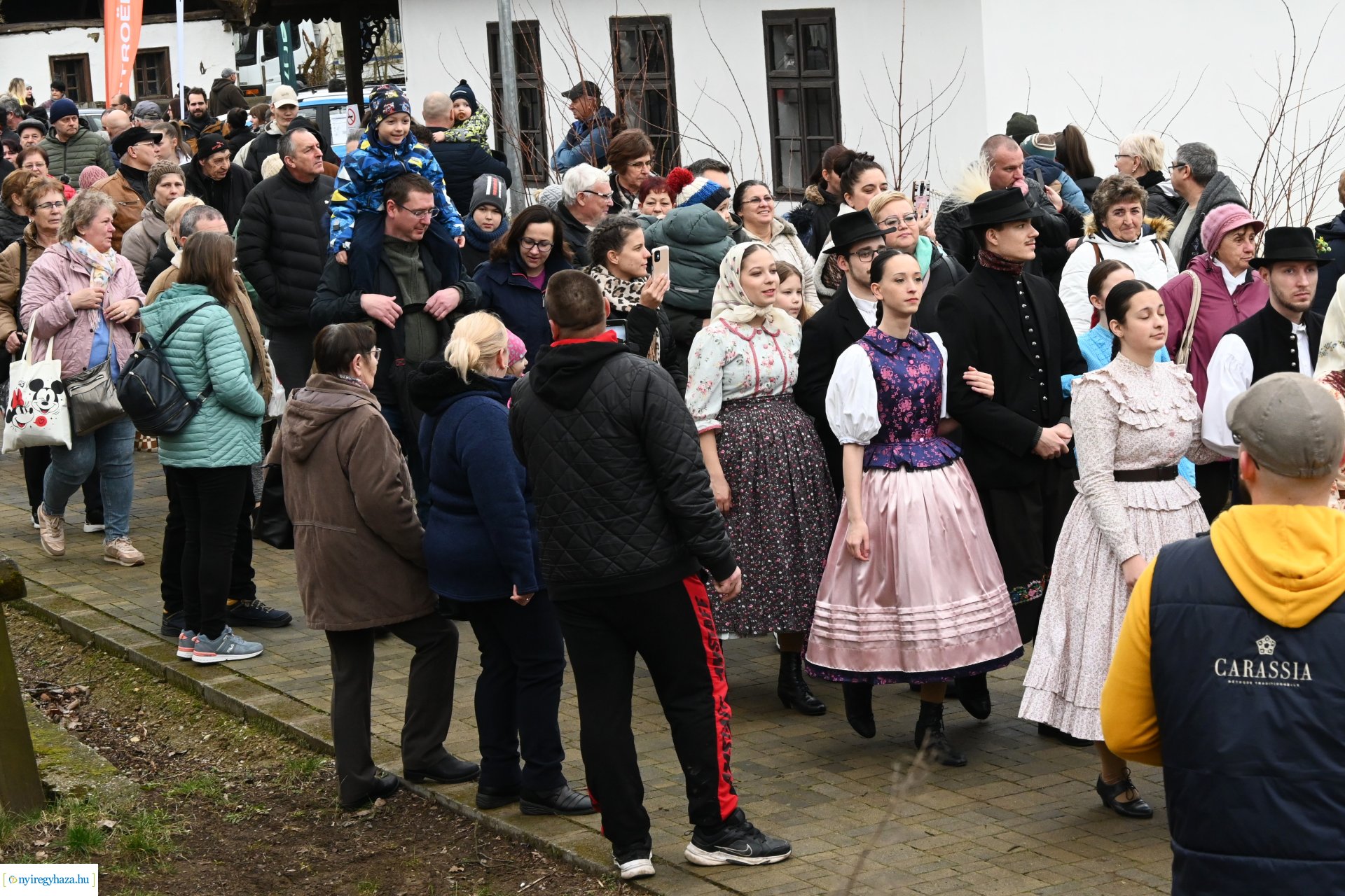 Nyírségi Disznótoros Fesztivál 2024 (1)