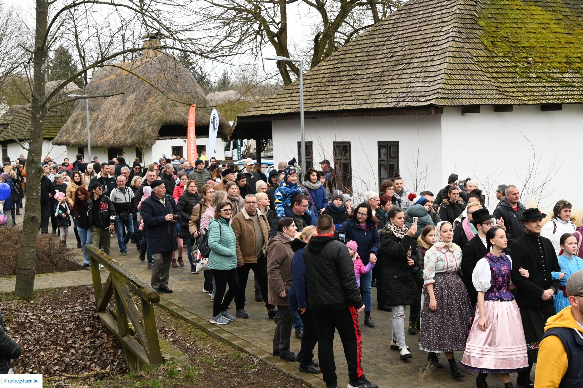 Nyírségi Disznótoros Fesztivál 2024 (1)