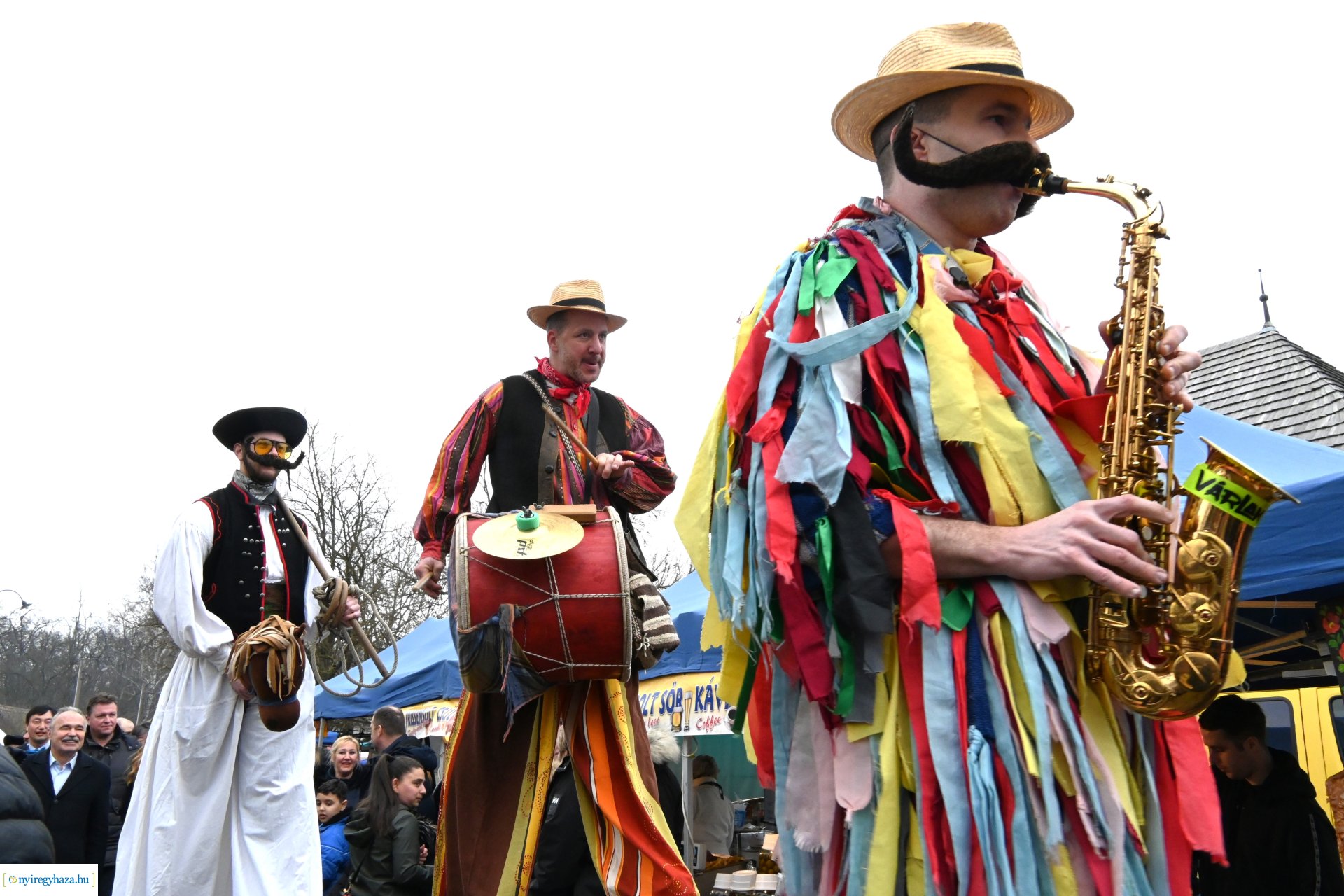 Nyírségi Disznótoros Fesztivál 2024 (1)