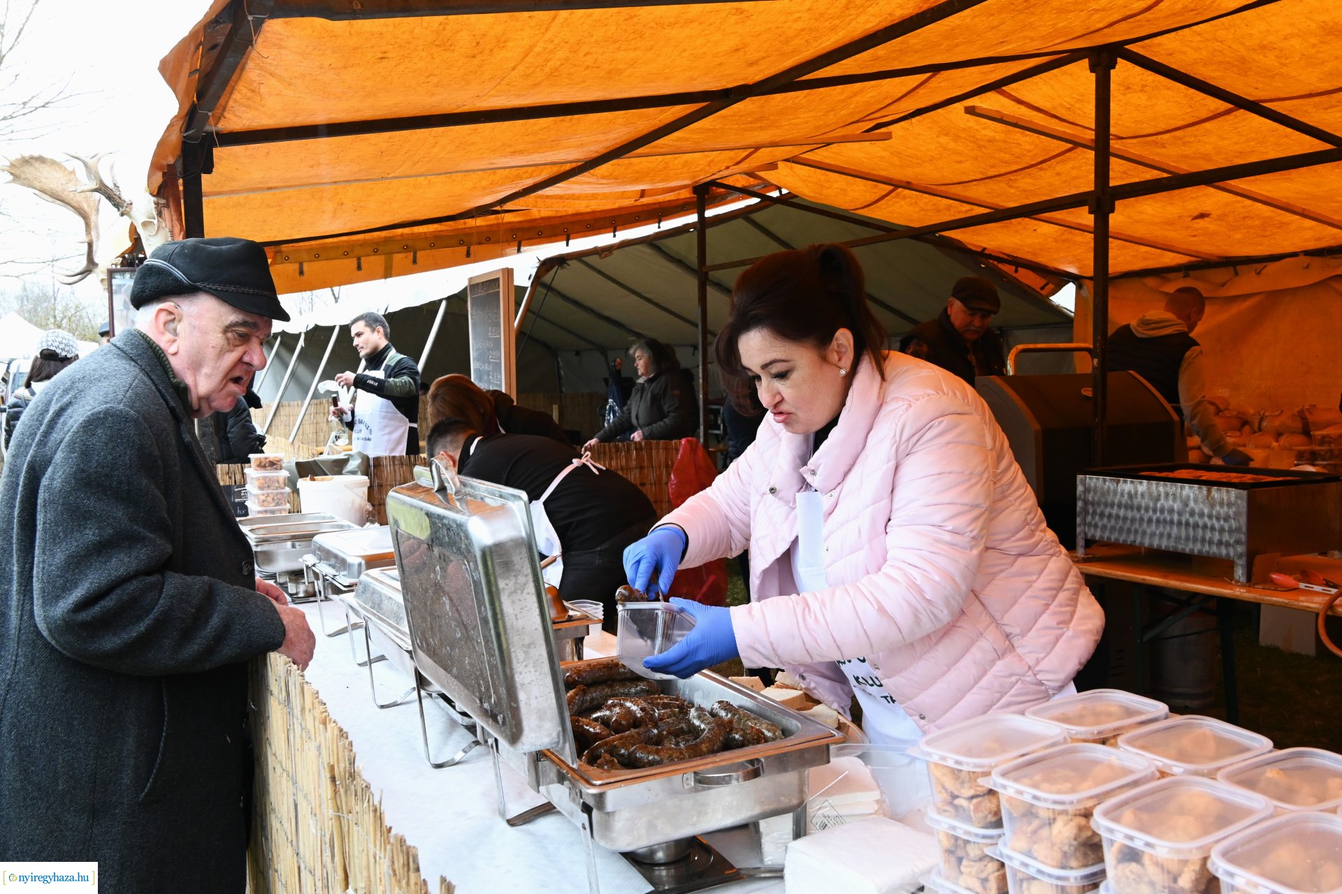 Nyírségi Disznótoros Fesztivál 2024 (1)