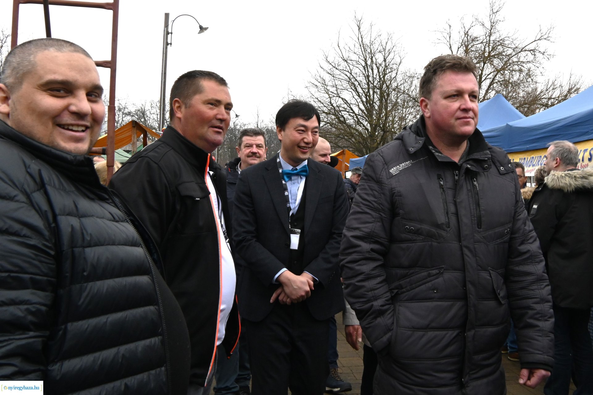 Nyírségi Disznótoros Fesztivál 2024 (1)