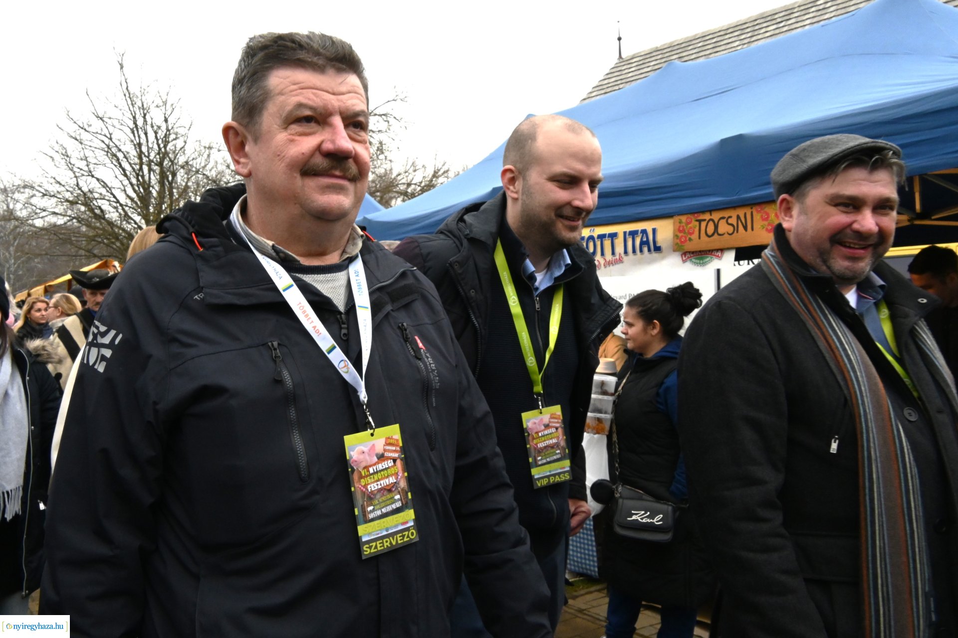 Nyírségi Disznótoros Fesztivál 2024 (1)