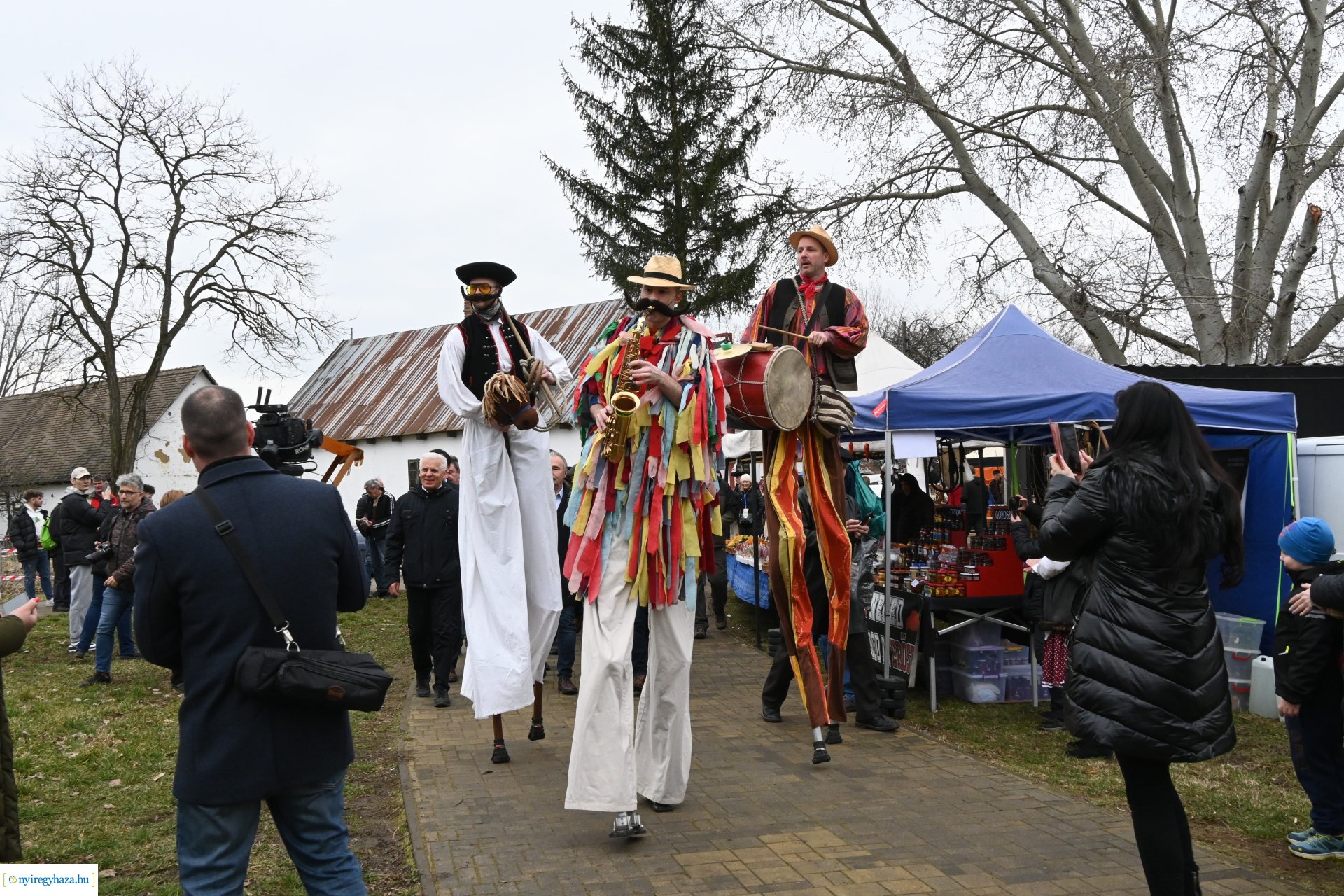 Nyírségi Disznótoros Fesztivál 2024 (1)