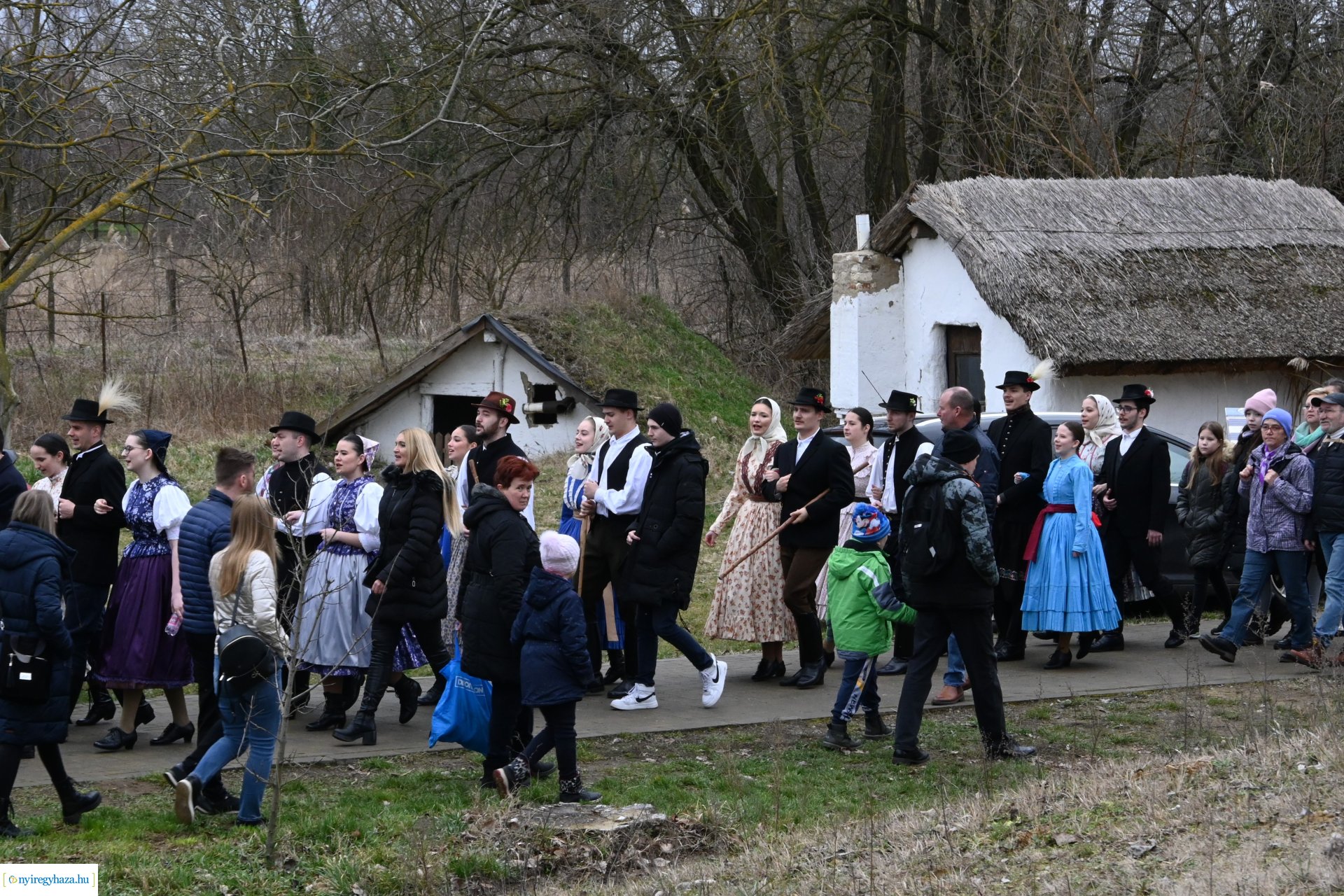 Nyírségi Disznótoros Fesztivál 2024 (1)