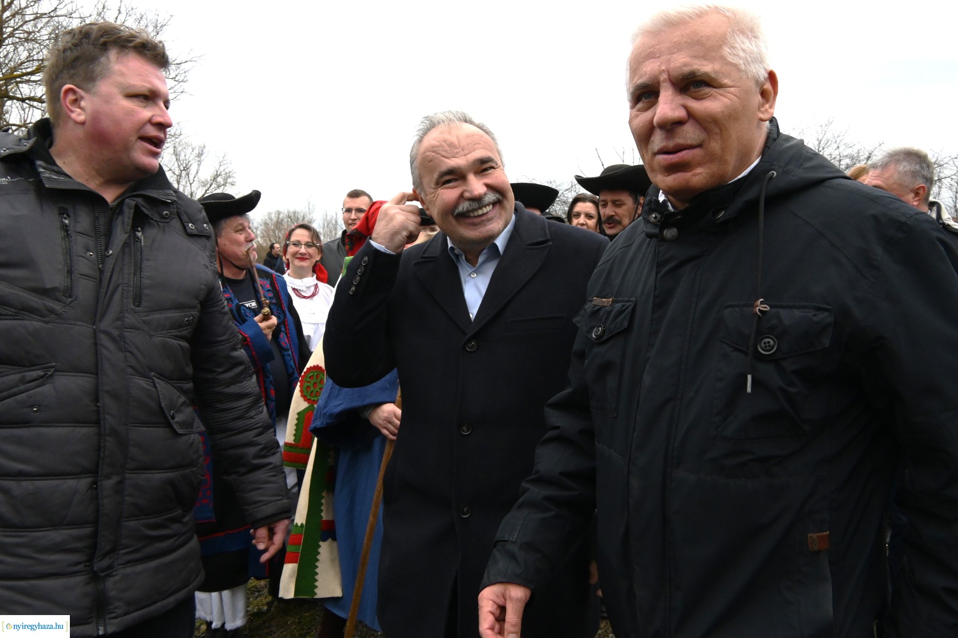 Nyírségi Disznótoros Fesztivál 2024 (1)