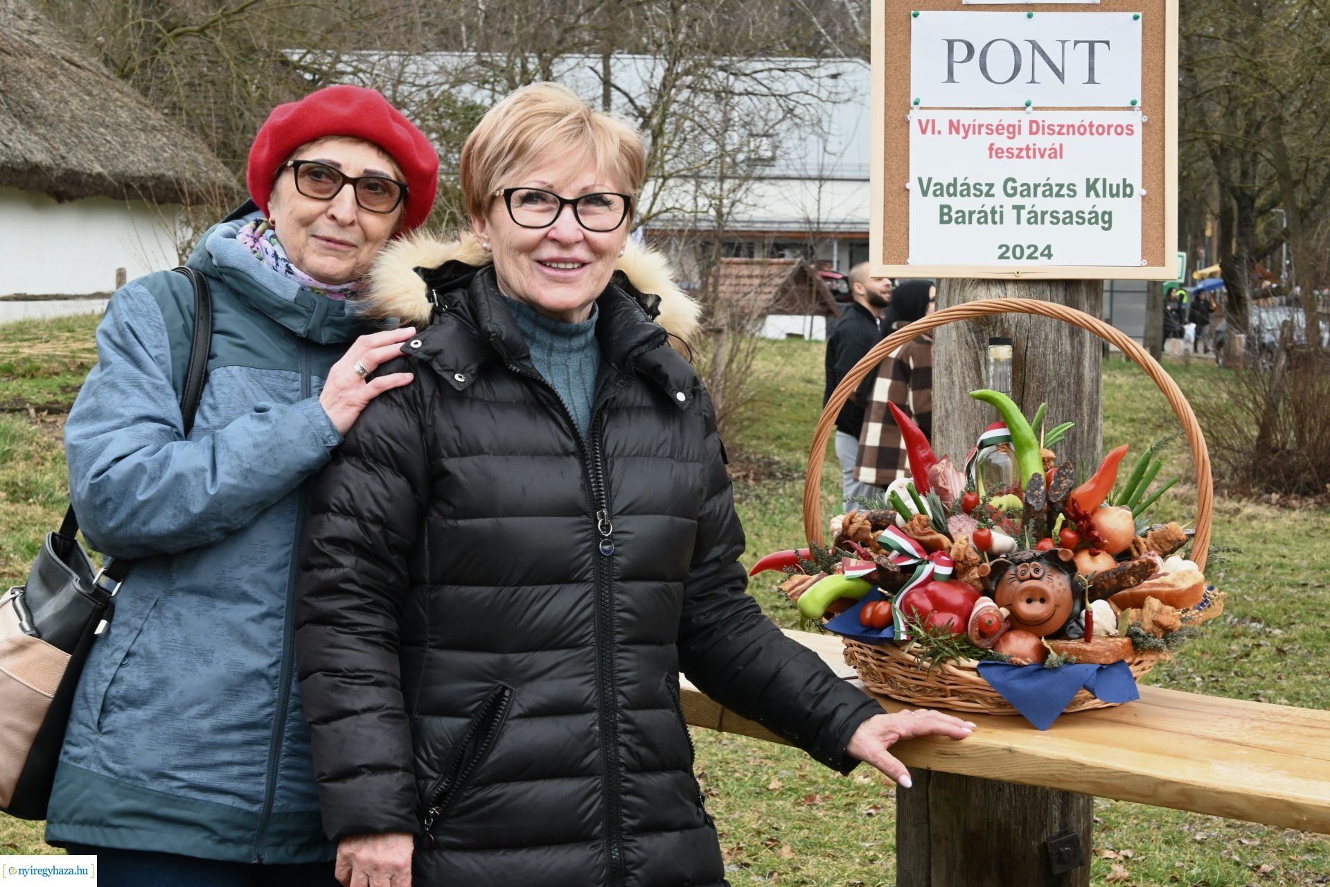 Nyírségi Disznótoros Fesztivál 2024 (1)