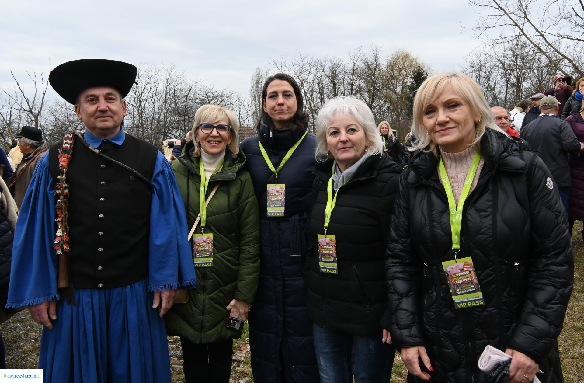 Nyírségi Disznótoros Fesztivál 2024 (1)