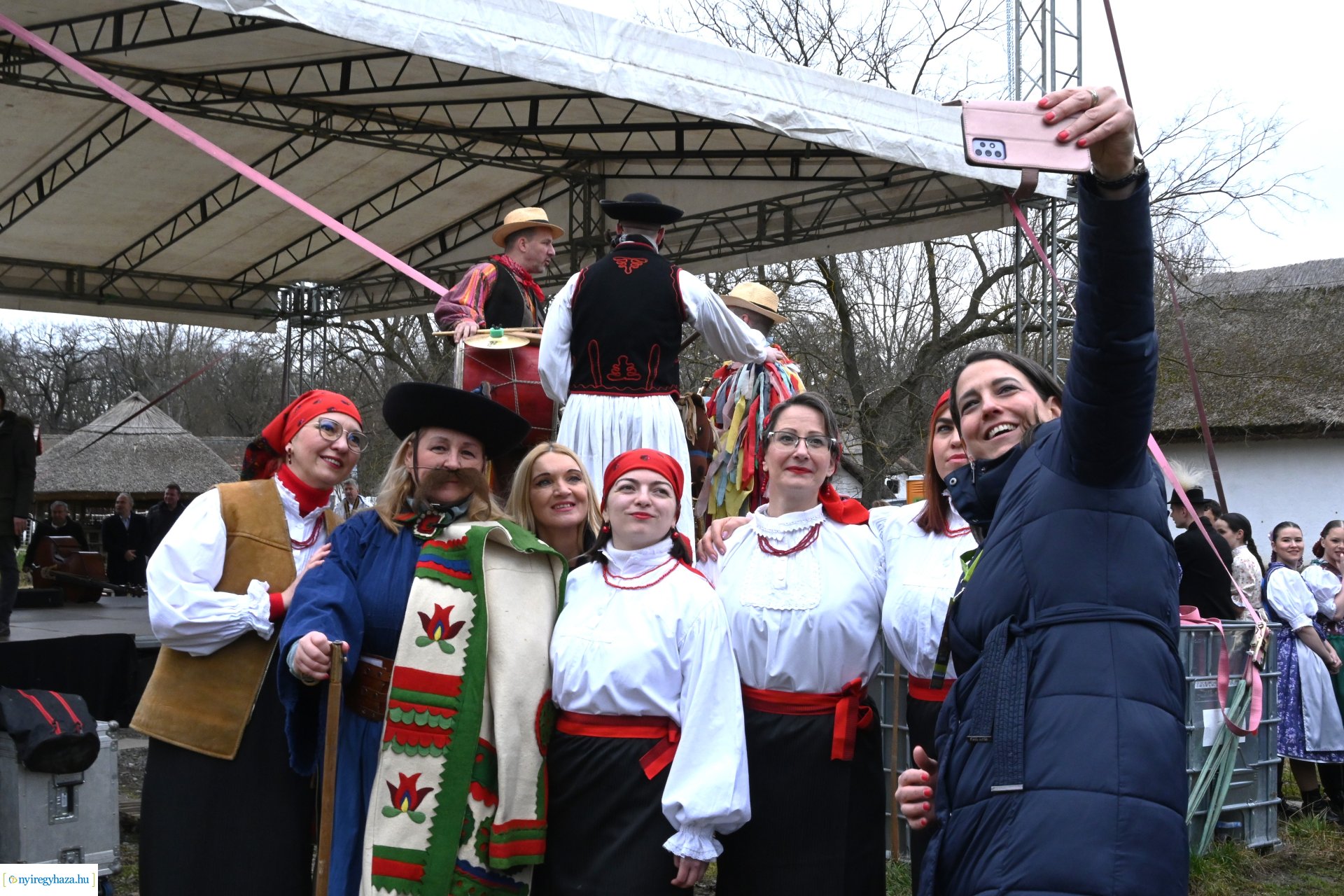 Nyírségi Disznótoros Fesztivál 2024 (1)