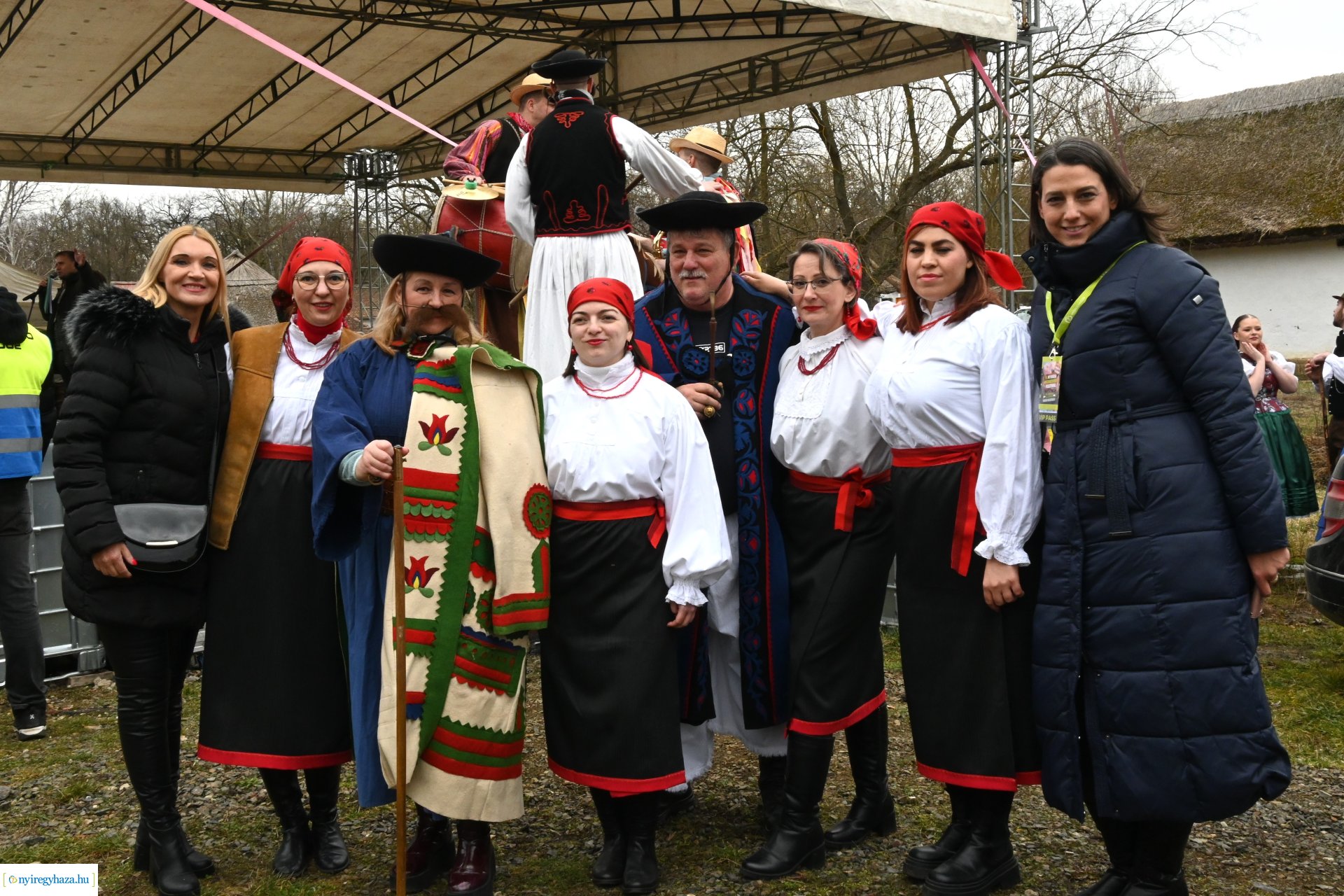 Nyírségi Disznótoros Fesztivál 2024 (1)