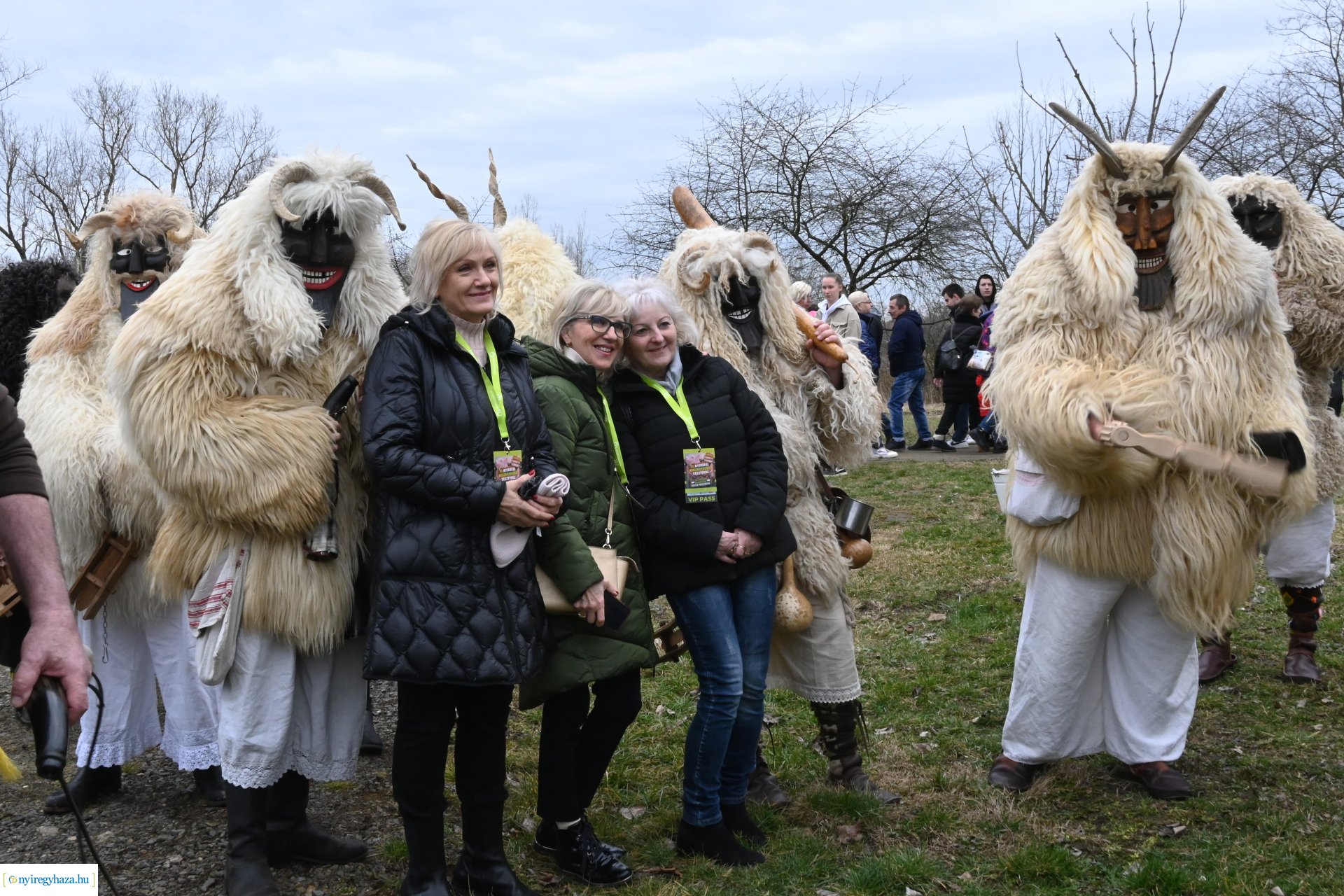 Nyírségi Disznótoros Fesztivál 2024 (1)