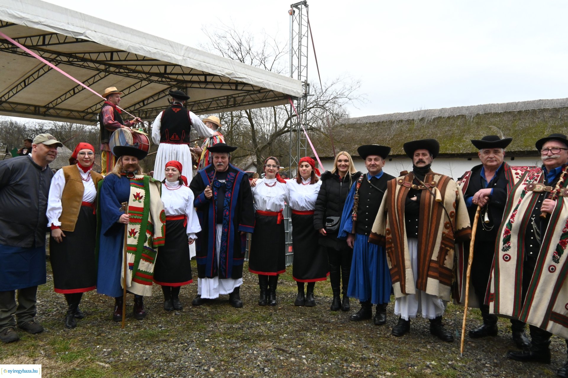 Nyírségi Disznótoros Fesztivál 2024 (1)