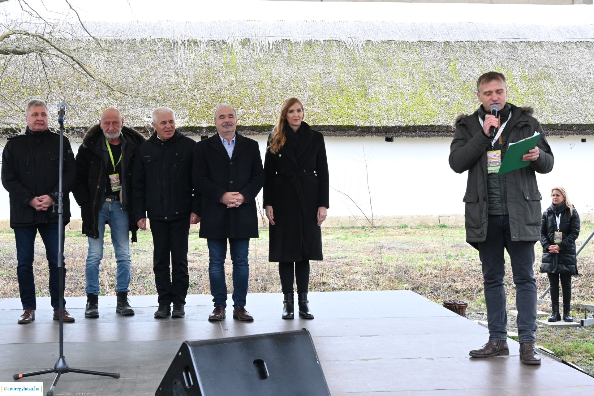 Nyírségi Disznótoros Fesztivál 2024 (1)