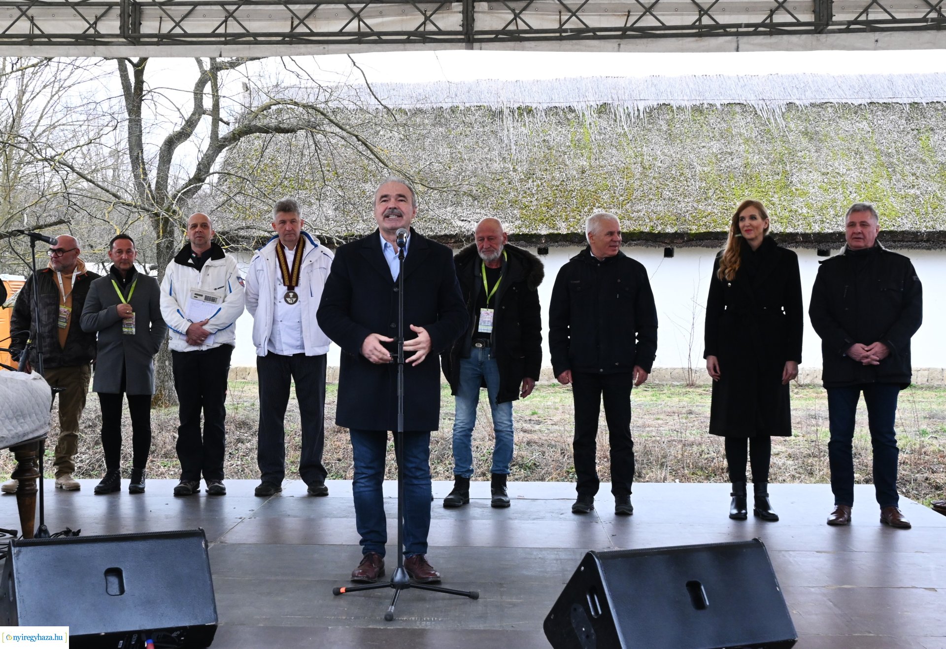 Nyírségi Disznótoros Fesztivál 2024 (1)