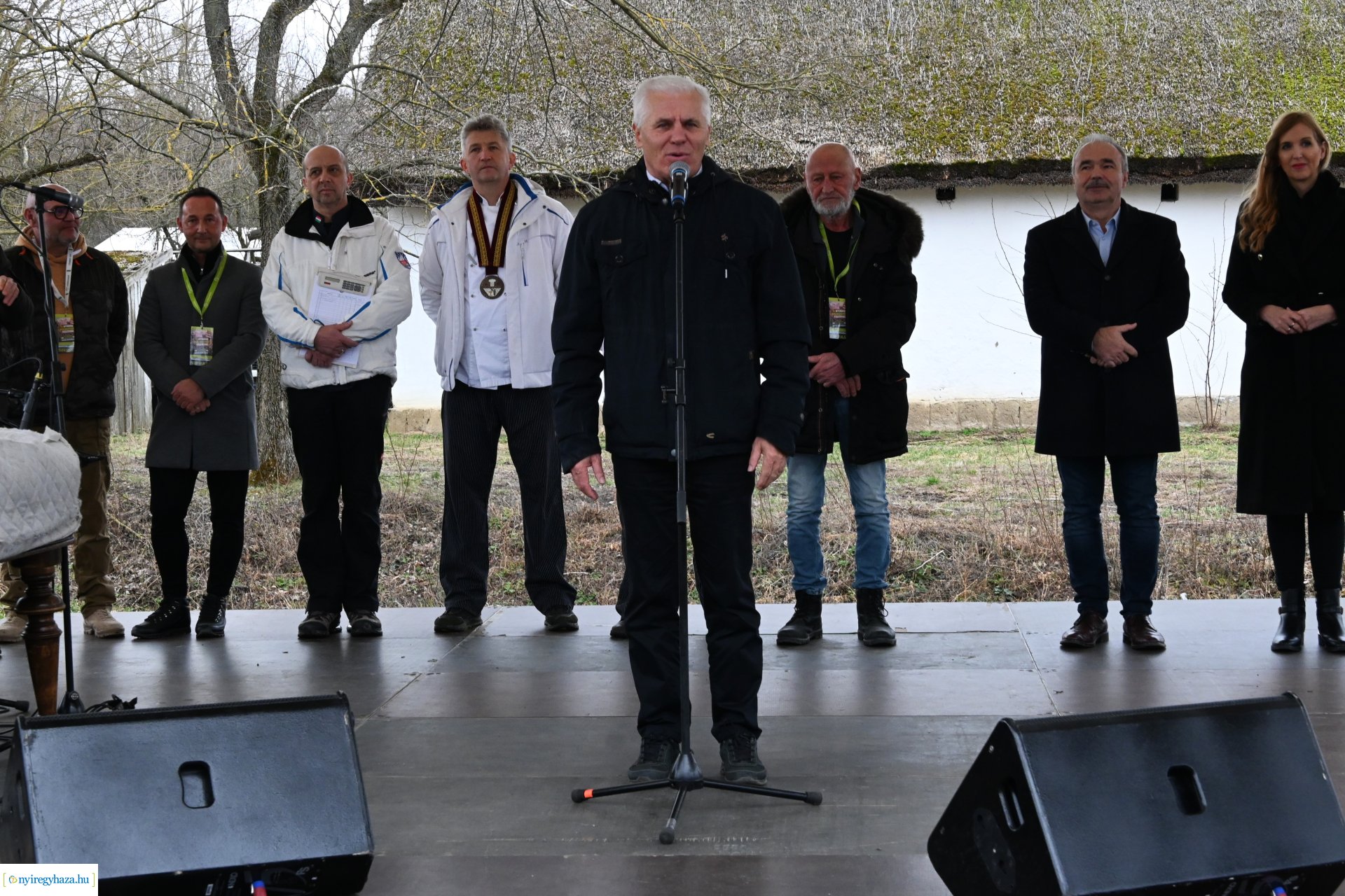 Nyírségi Disznótoros Fesztivál 2024 (1)