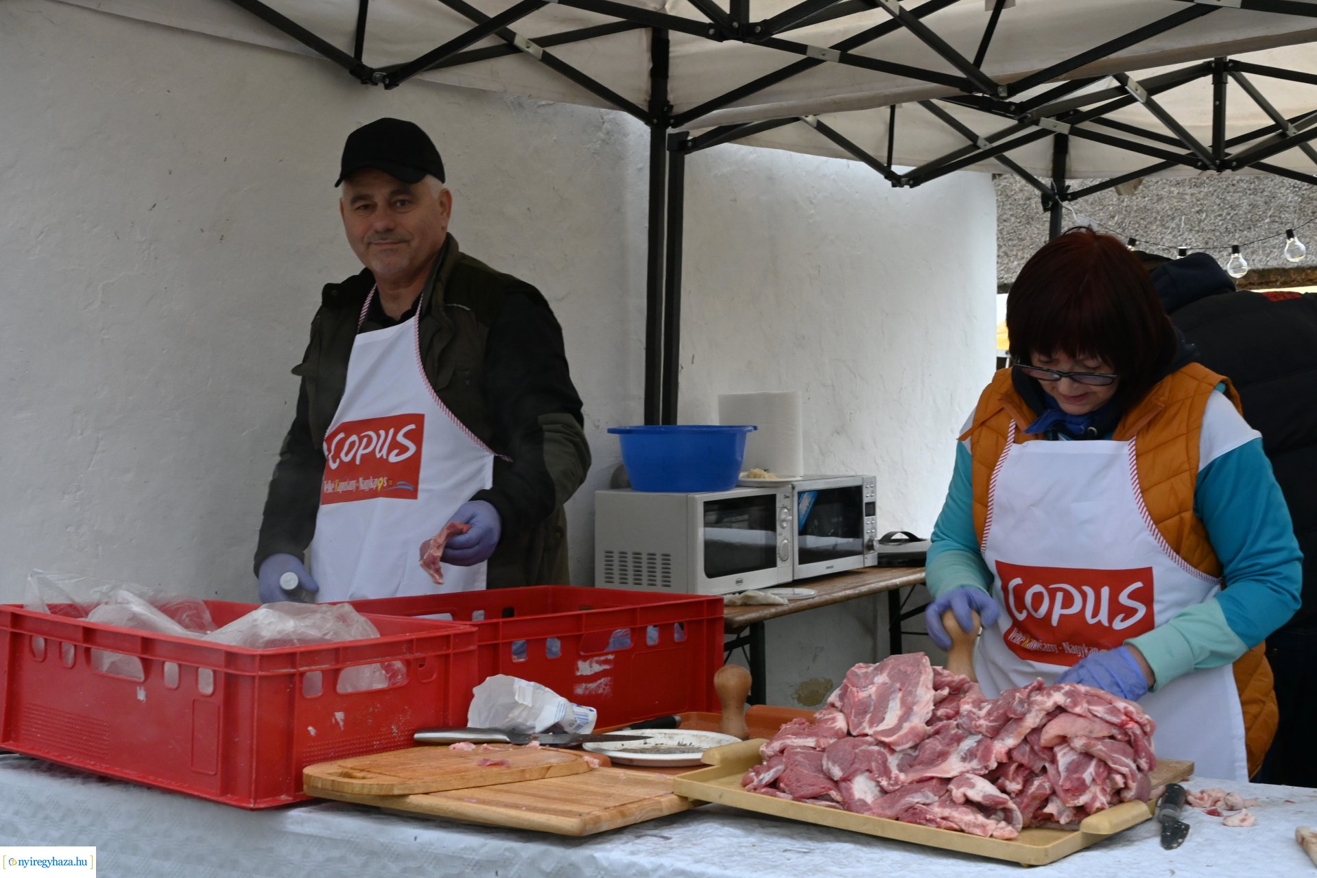 Nyírségi Disznótoros Fesztivál 2024 (1)