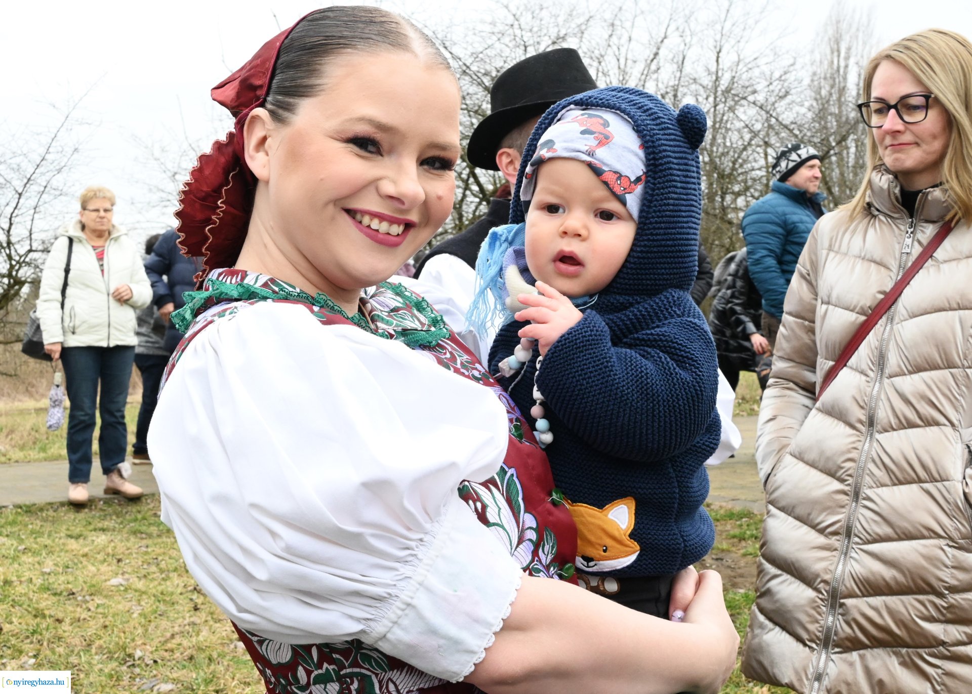 Nyírségi Disznótoros Fesztivál 2024 (1)