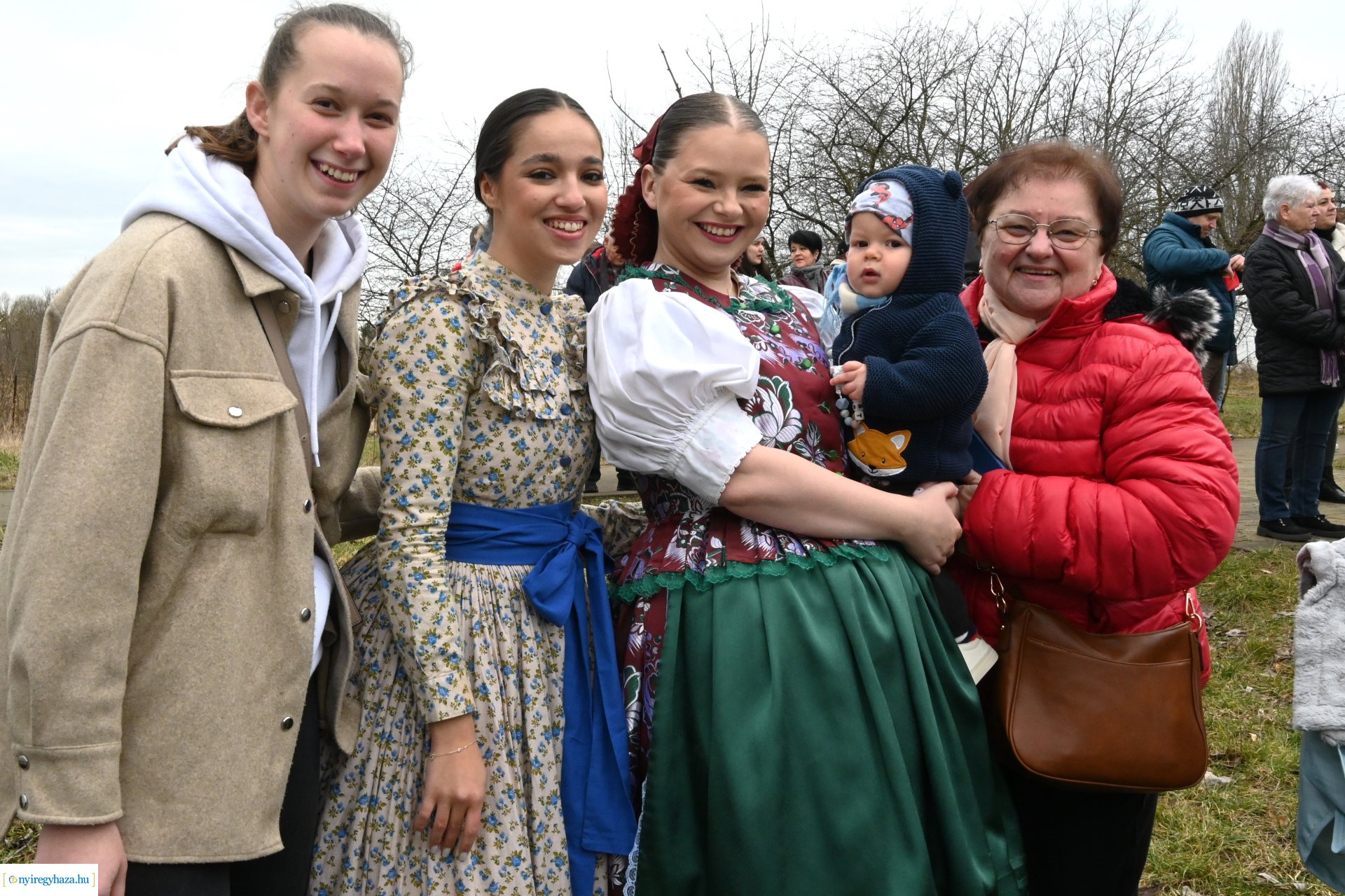 Nyírségi Disznótoros Fesztivál 2024 (1)