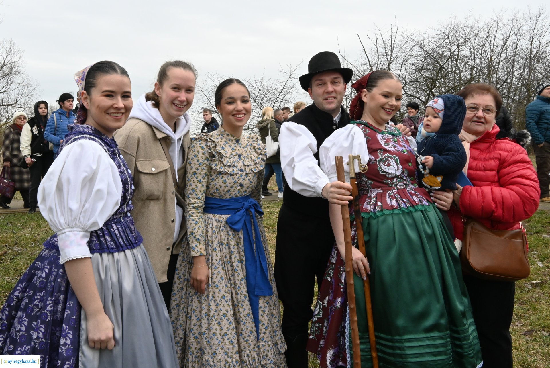 Nyírségi Disznótoros Fesztivál 2024 (1)
