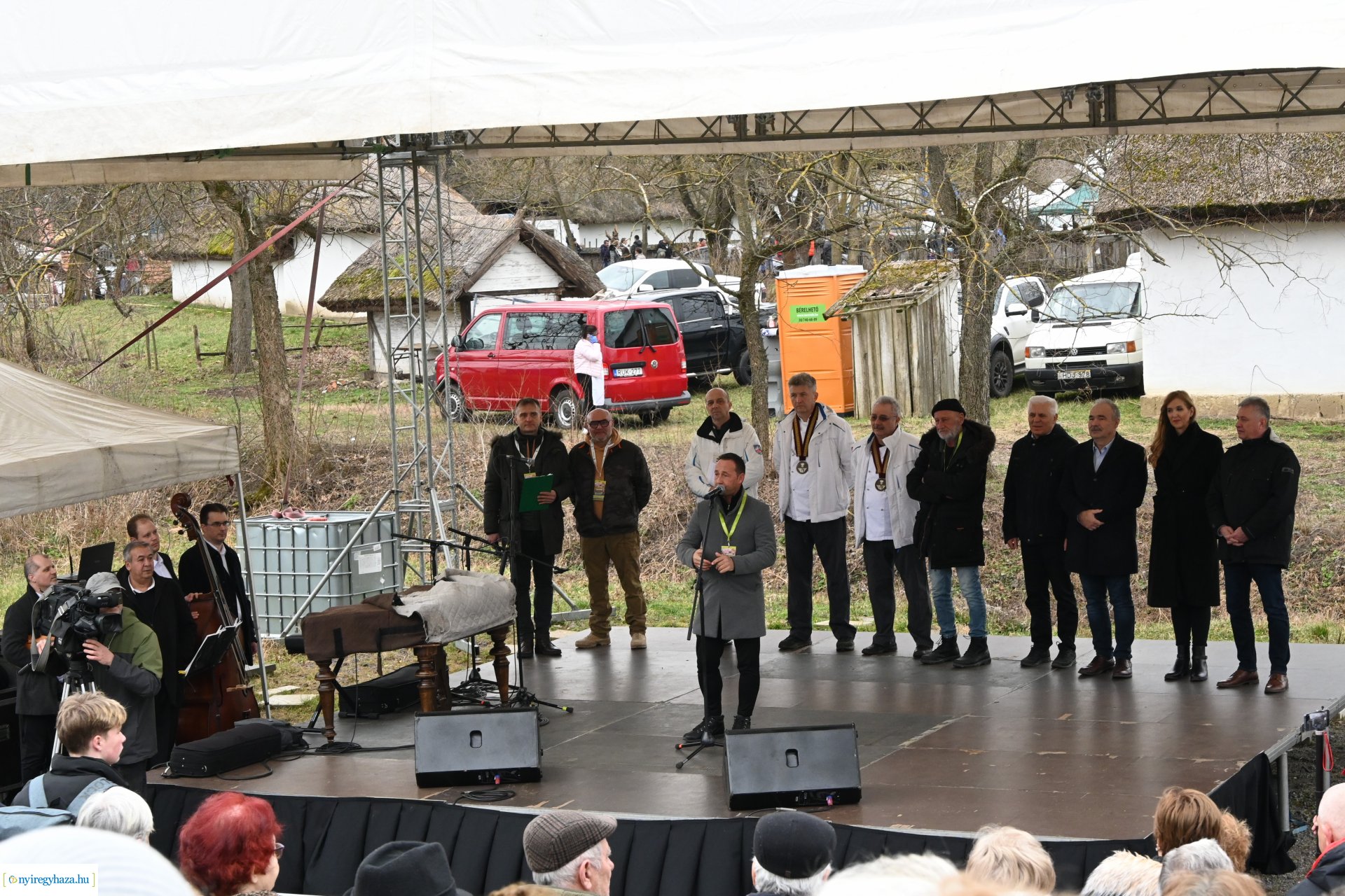 Nyírségi Disznótoros Fesztivál 2024 (1)