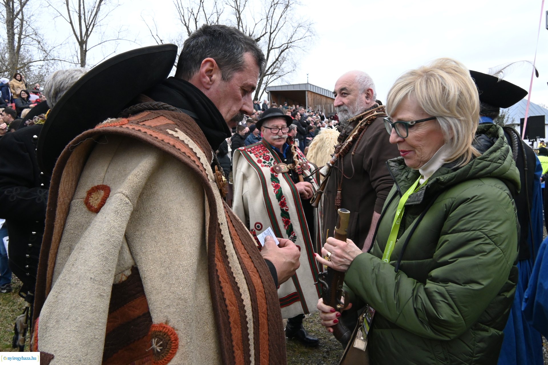 Nyírségi Disznótoros Fesztivál 2024 (1)