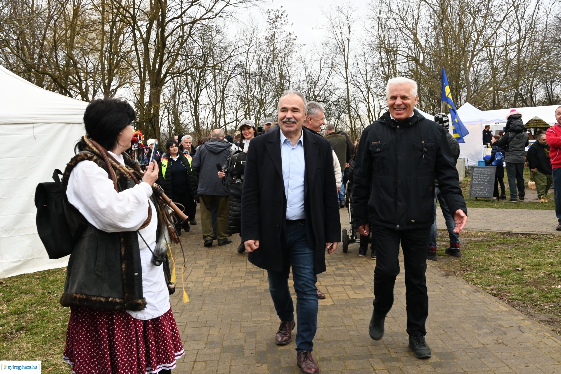 Nyírségi Disznótoros Fesztivál 2024 (1)