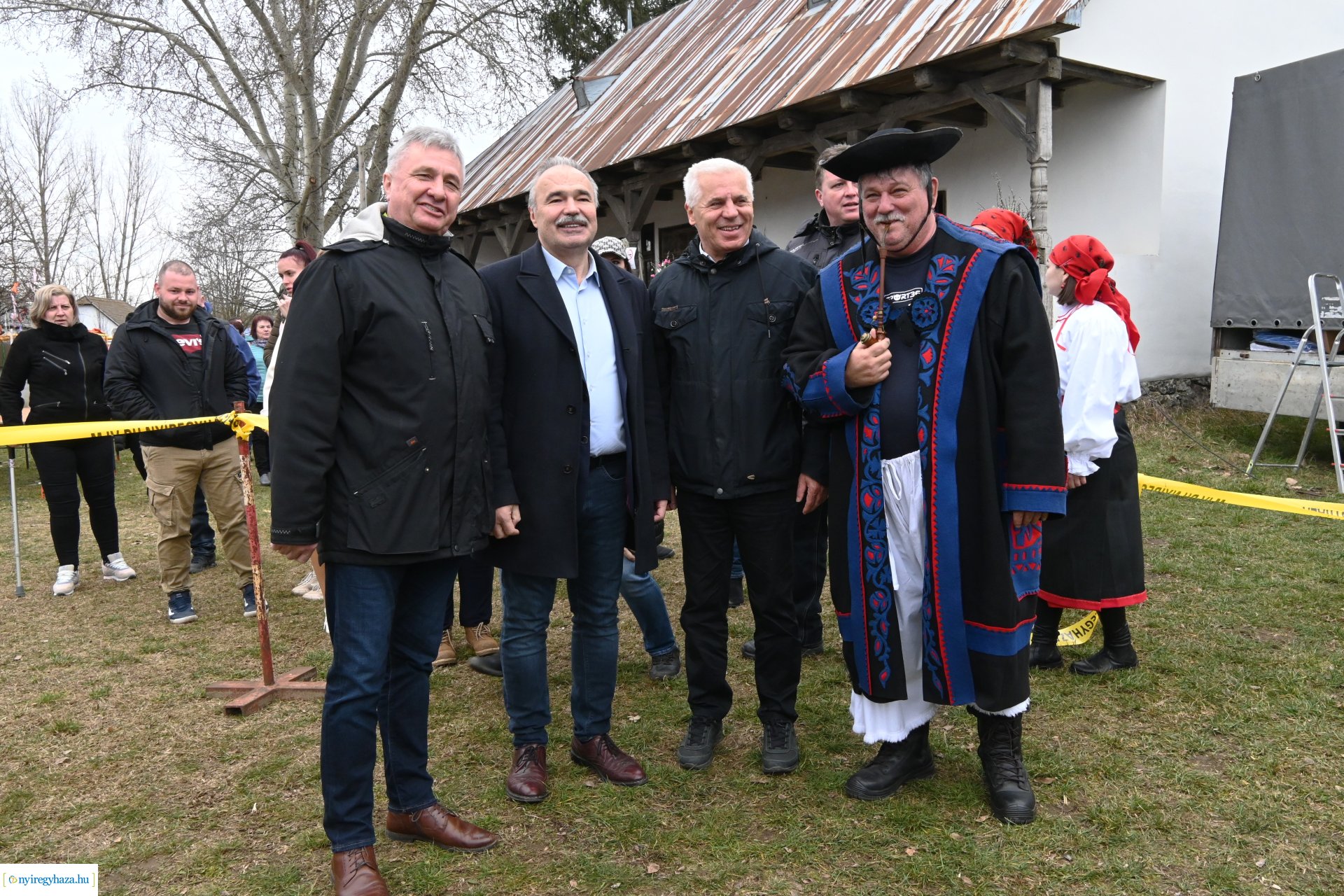 Nyírségi Disznótoros Fesztivál 2024 (1)