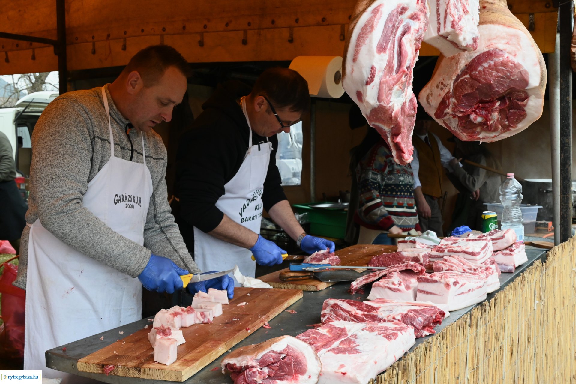 Nyírségi Disznótoros Fesztivál 2024 (1)