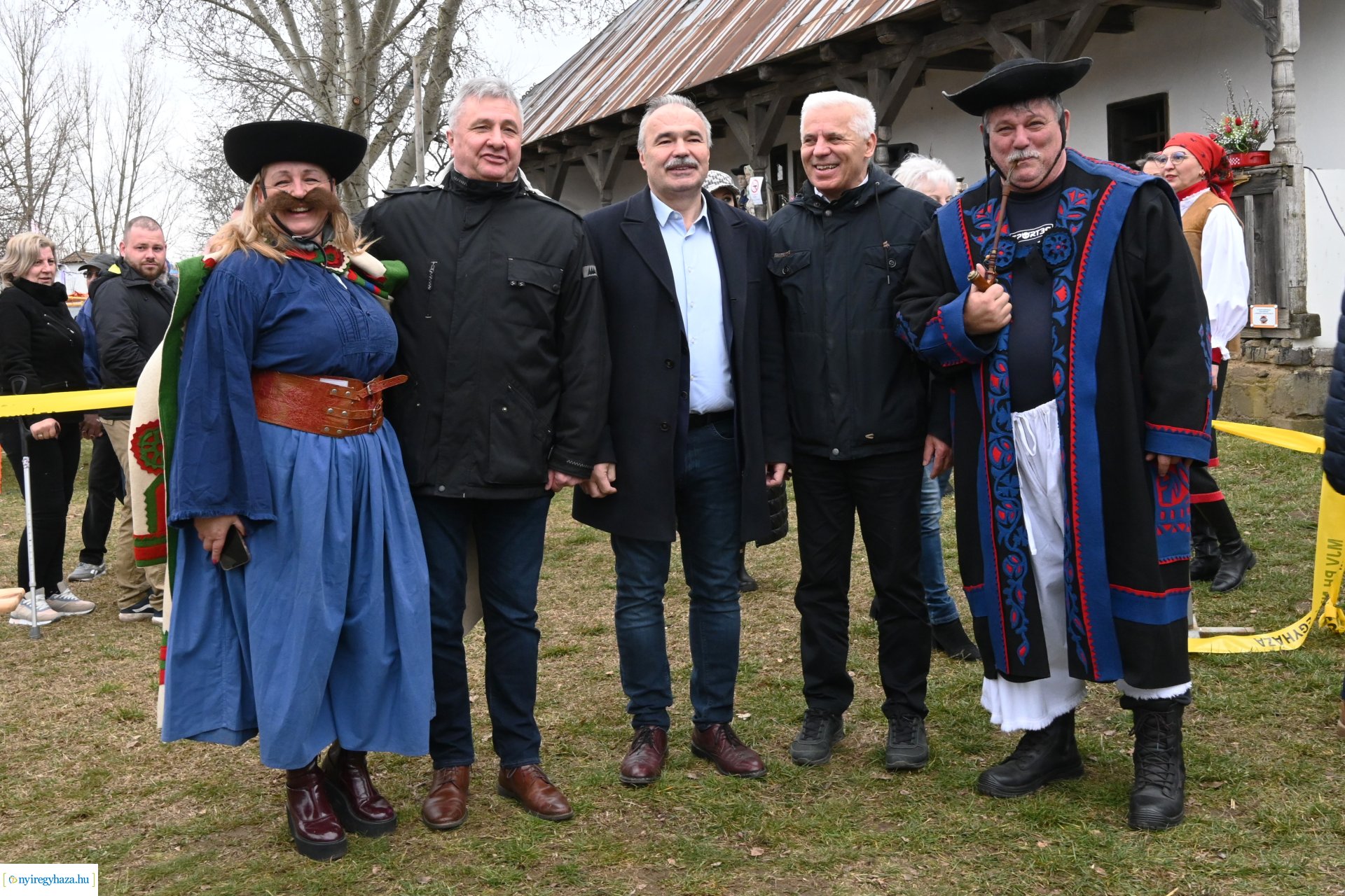 Nyírségi Disznótoros Fesztivál 2024 (1)