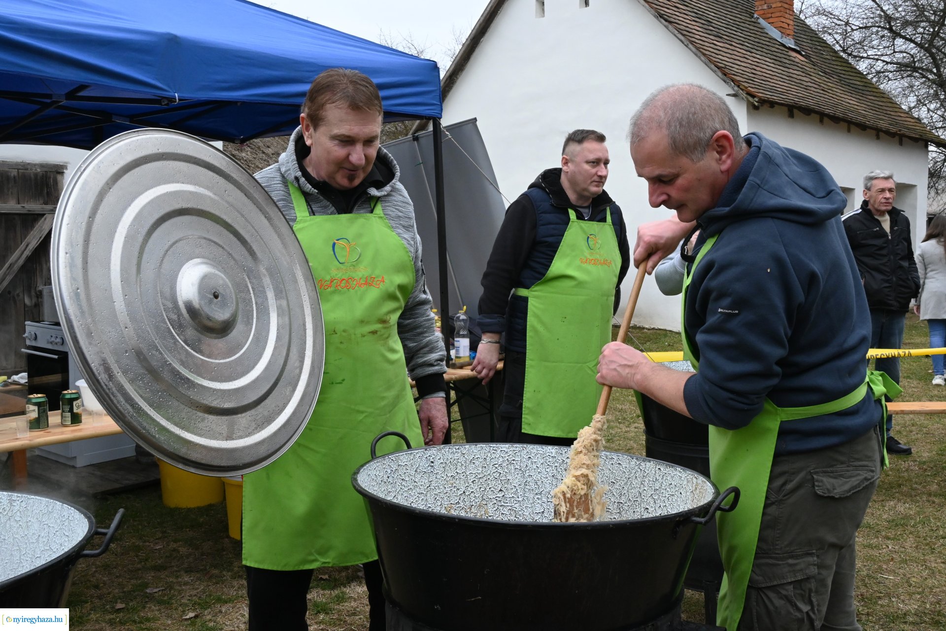 Nyírségi Disznótoros Fesztivál 2024 (1)