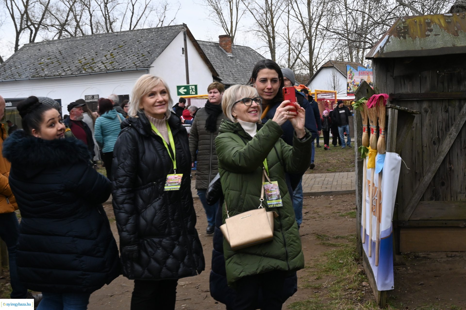 Nyírségi Disznótoros Fesztivál 2024 (1)