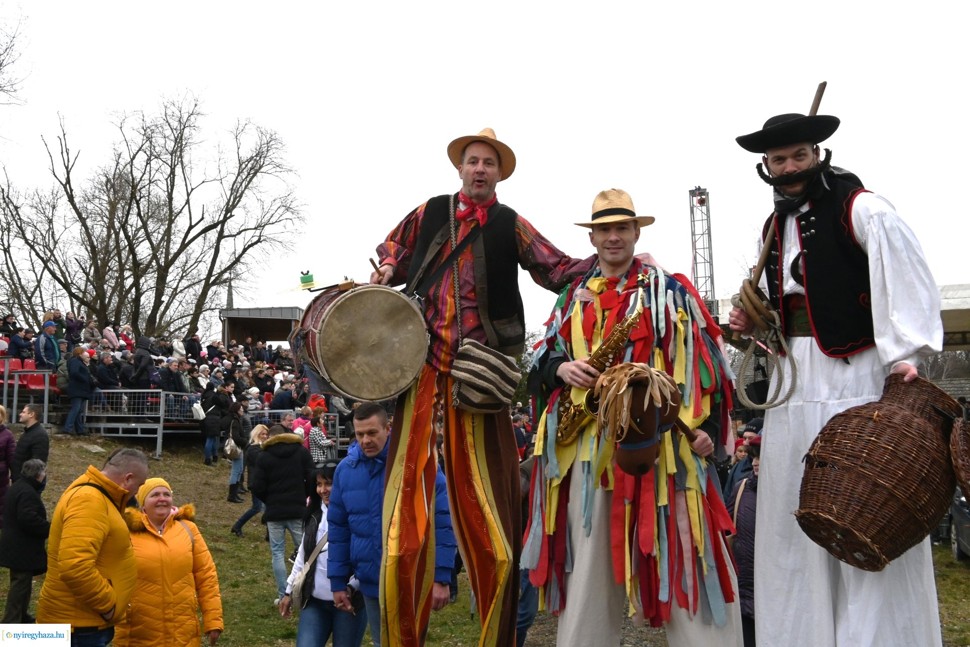 Nyírségi Disznótoros Fesztivál 2024 (1)