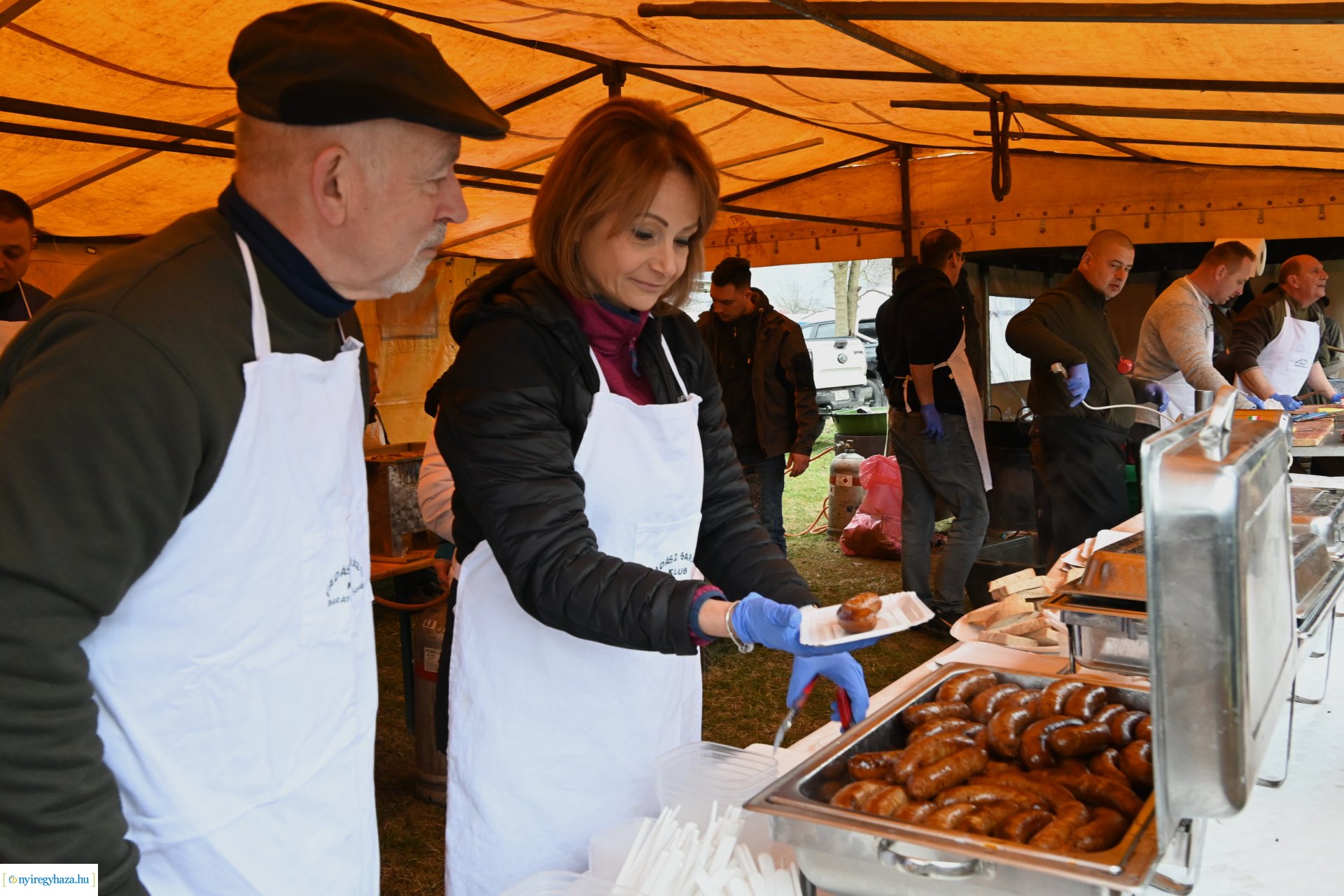 Nyírségi Disznótoros Fesztivál 2024 (1)