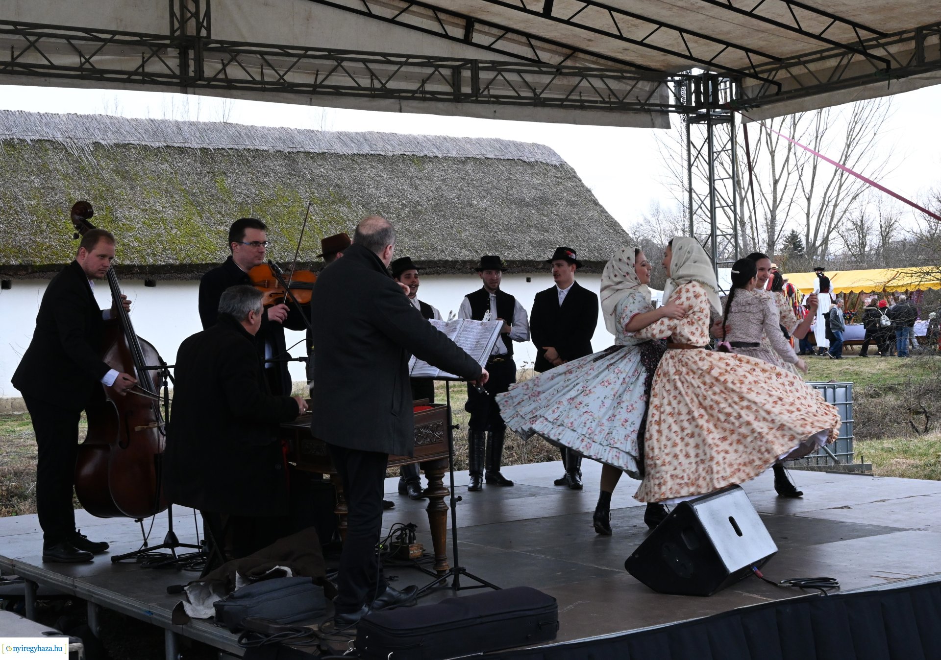 Nyírségi Disznótoros Fesztivál 2024 (1)