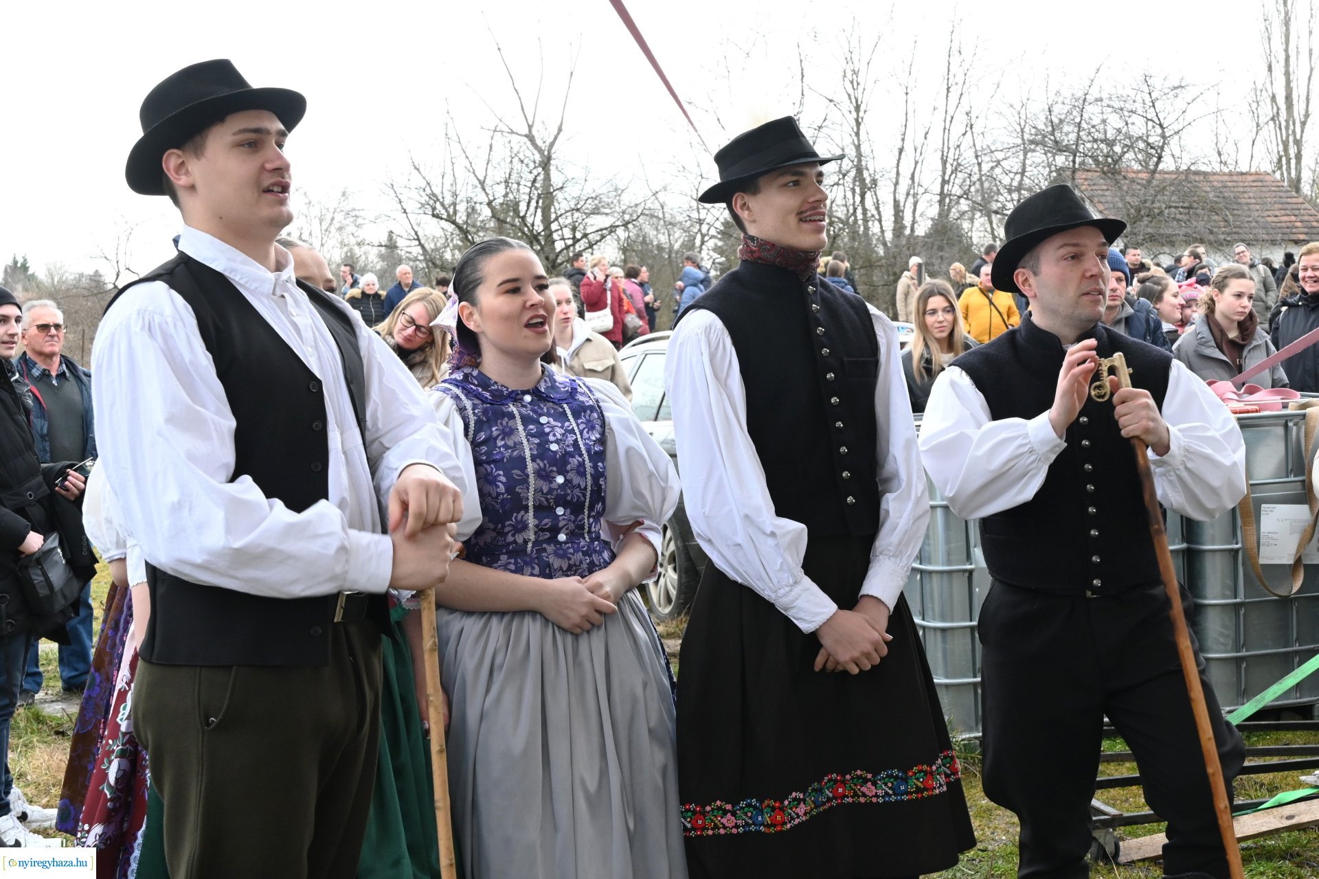 Nyírségi Disznótoros Fesztivál 2024 (1)