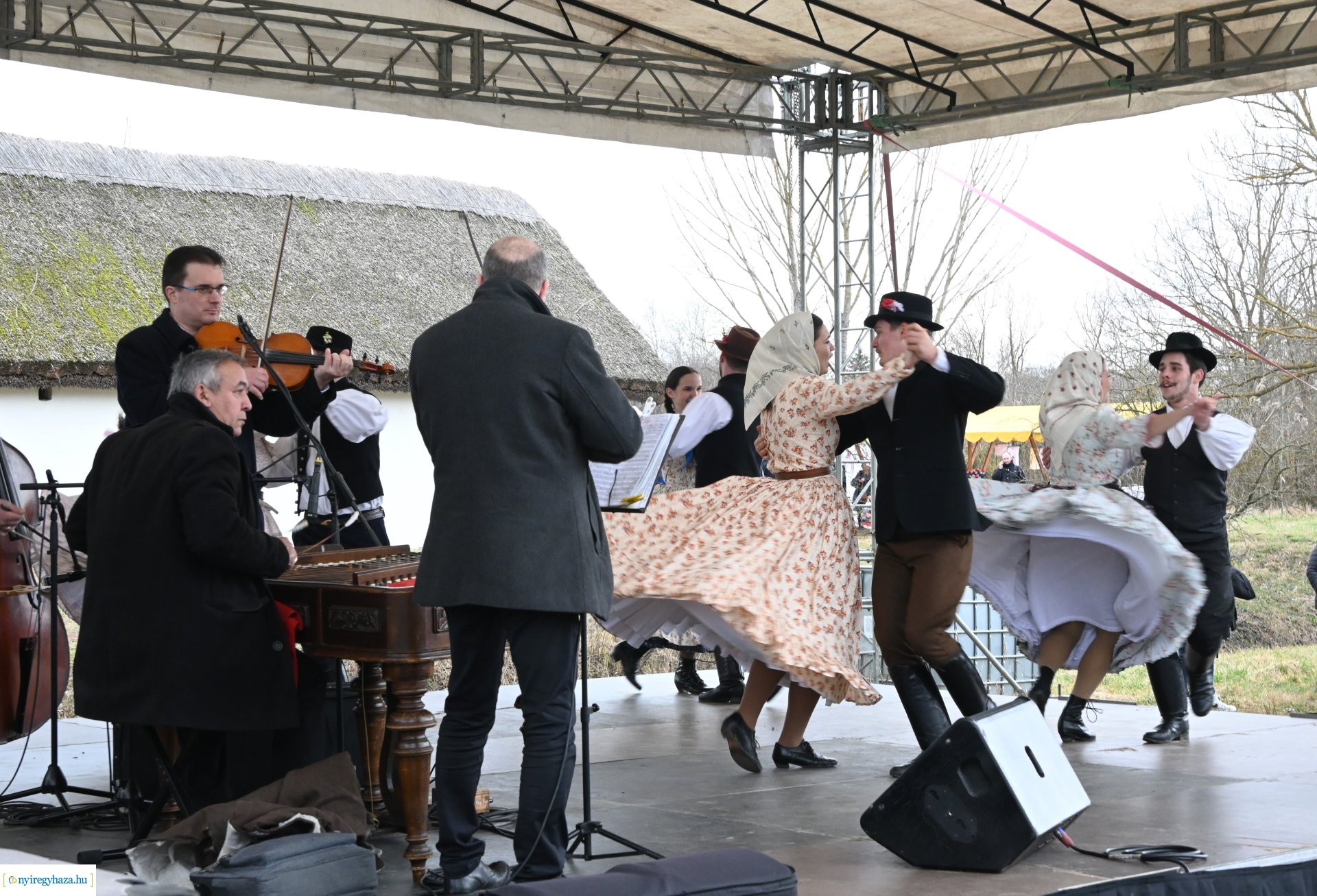 Nyírségi Disznótoros Fesztivál 2024 (1)