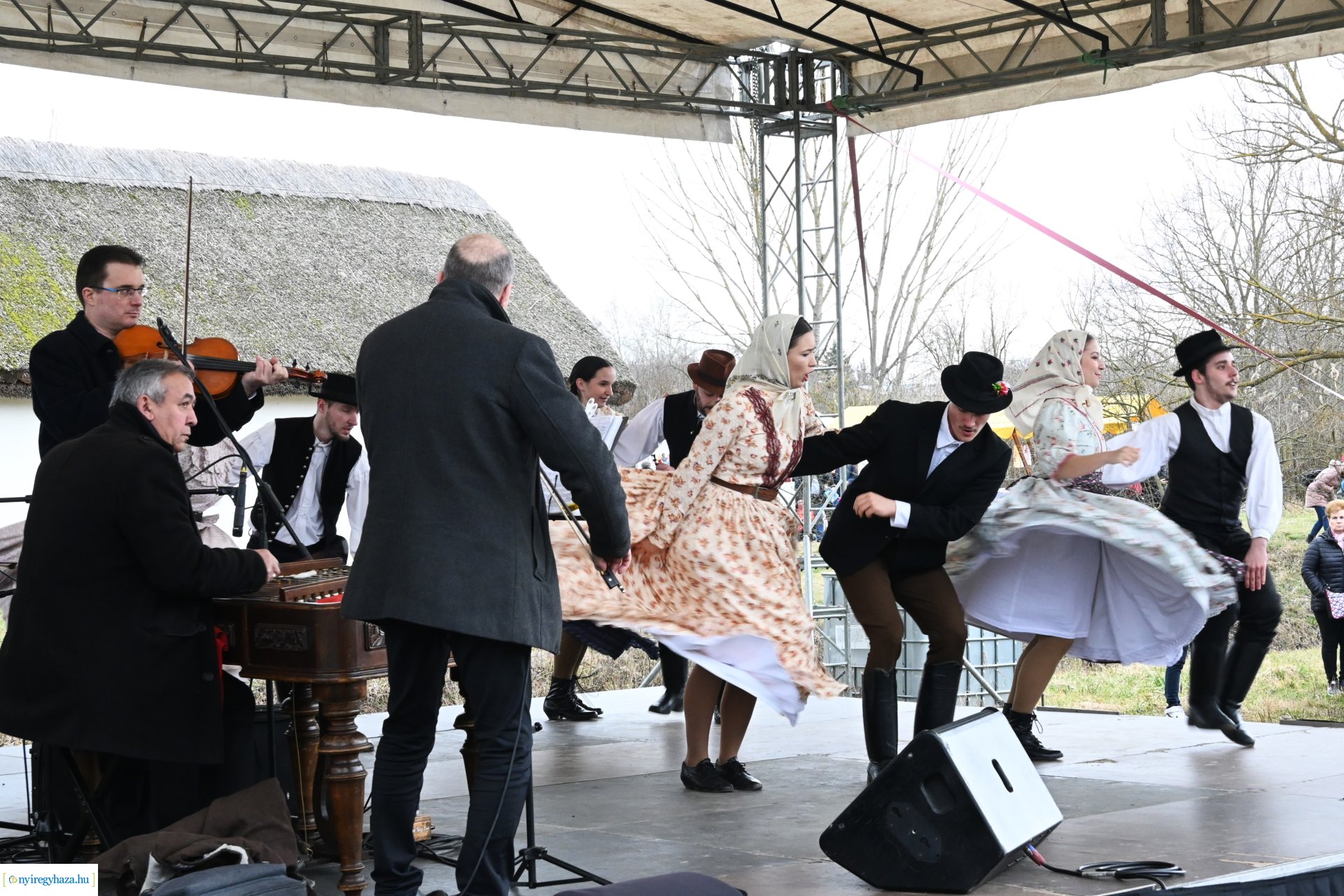 Nyírségi Disznótoros Fesztivál 2024 (1)