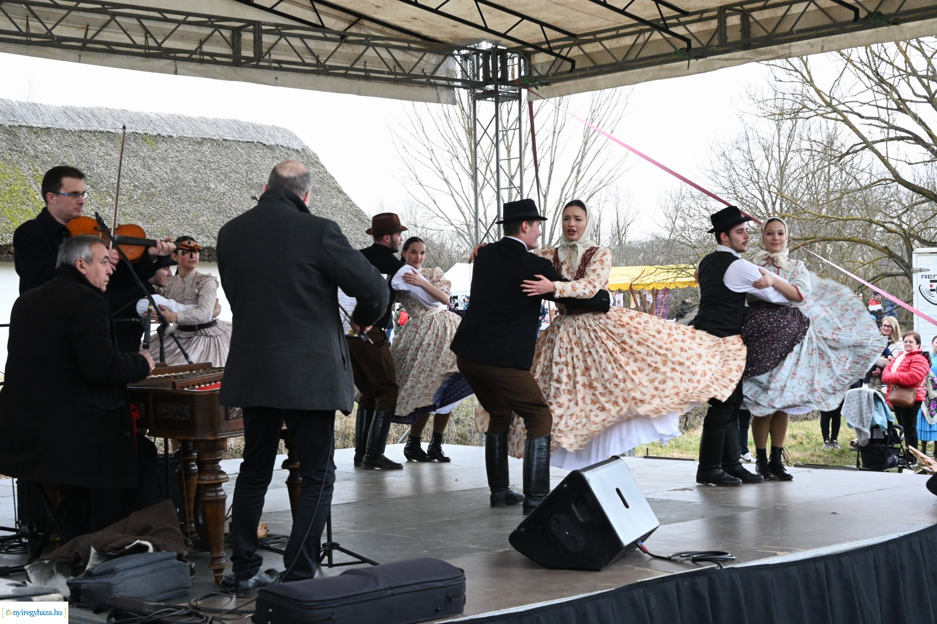 Nyírségi Disznótoros Fesztivál 2024 (1)