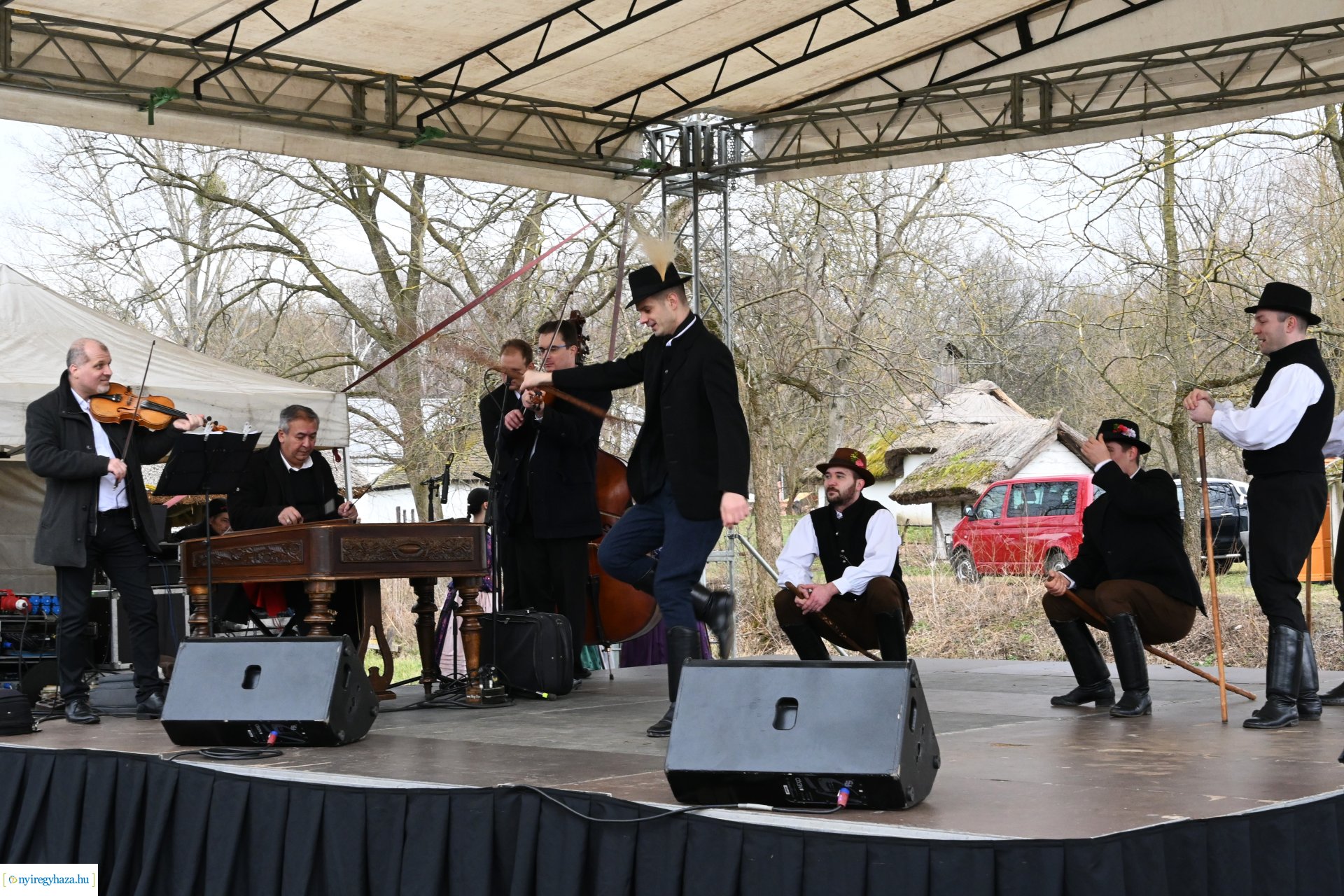 Nyírségi Disznótoros Fesztivál 2024 (1)