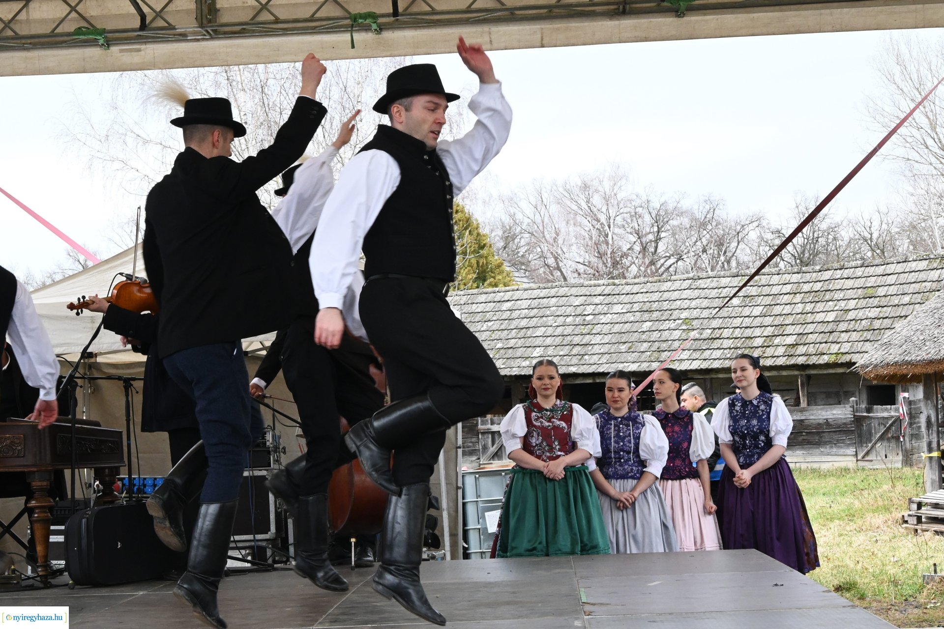 Nyírségi Disznótoros Fesztivál 2024 (1)