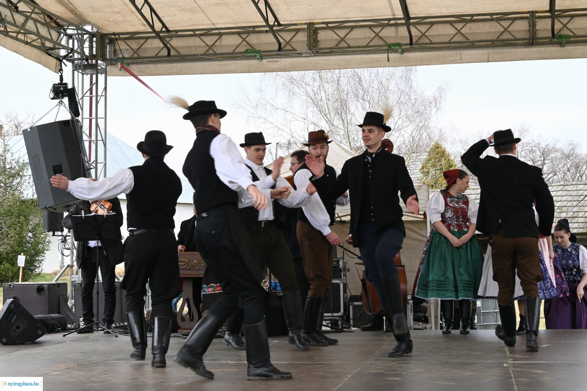 Nyírségi Disznótoros Fesztivál 2024 (1)