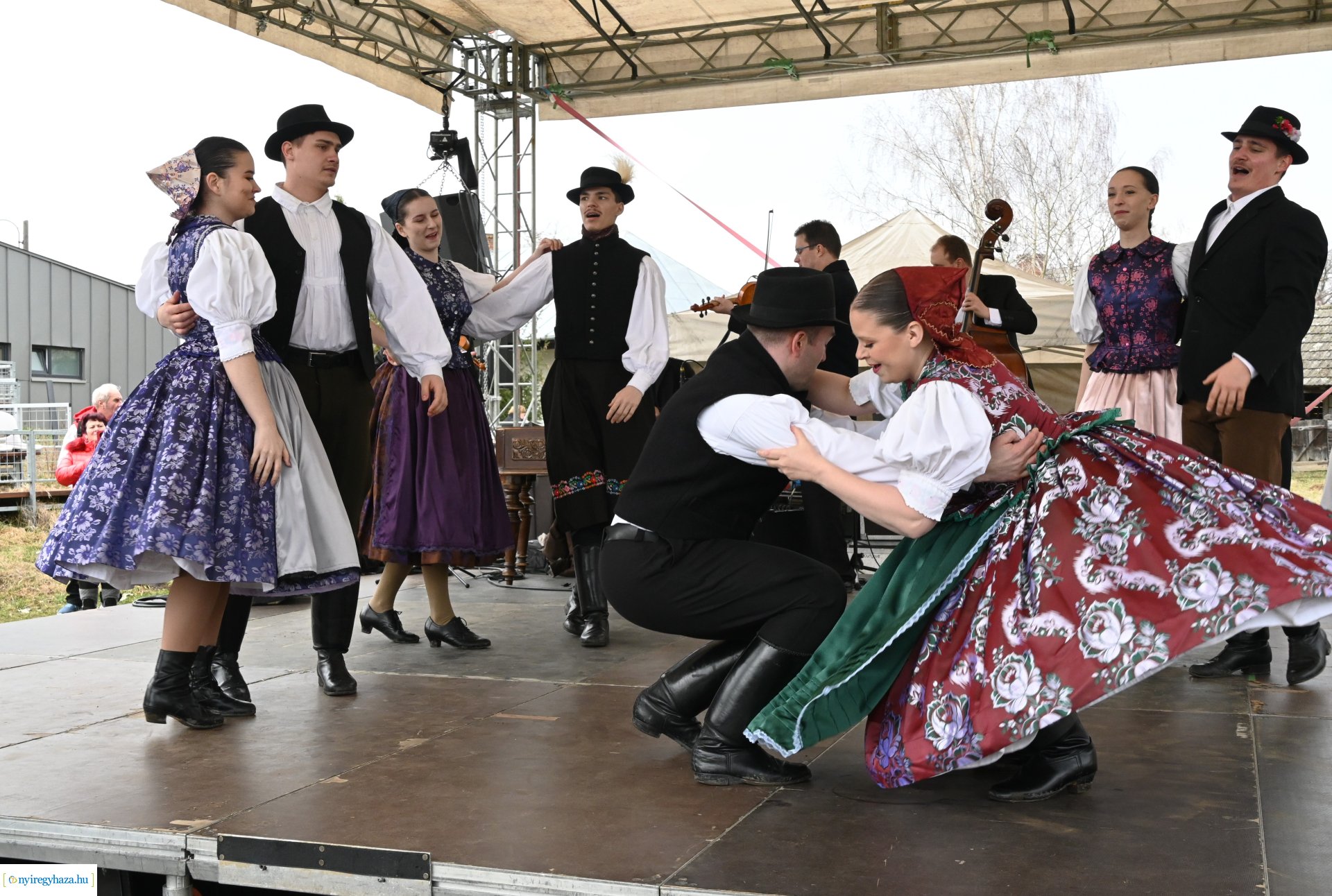 Nyírségi Disznótoros Fesztivál 2024 (1)