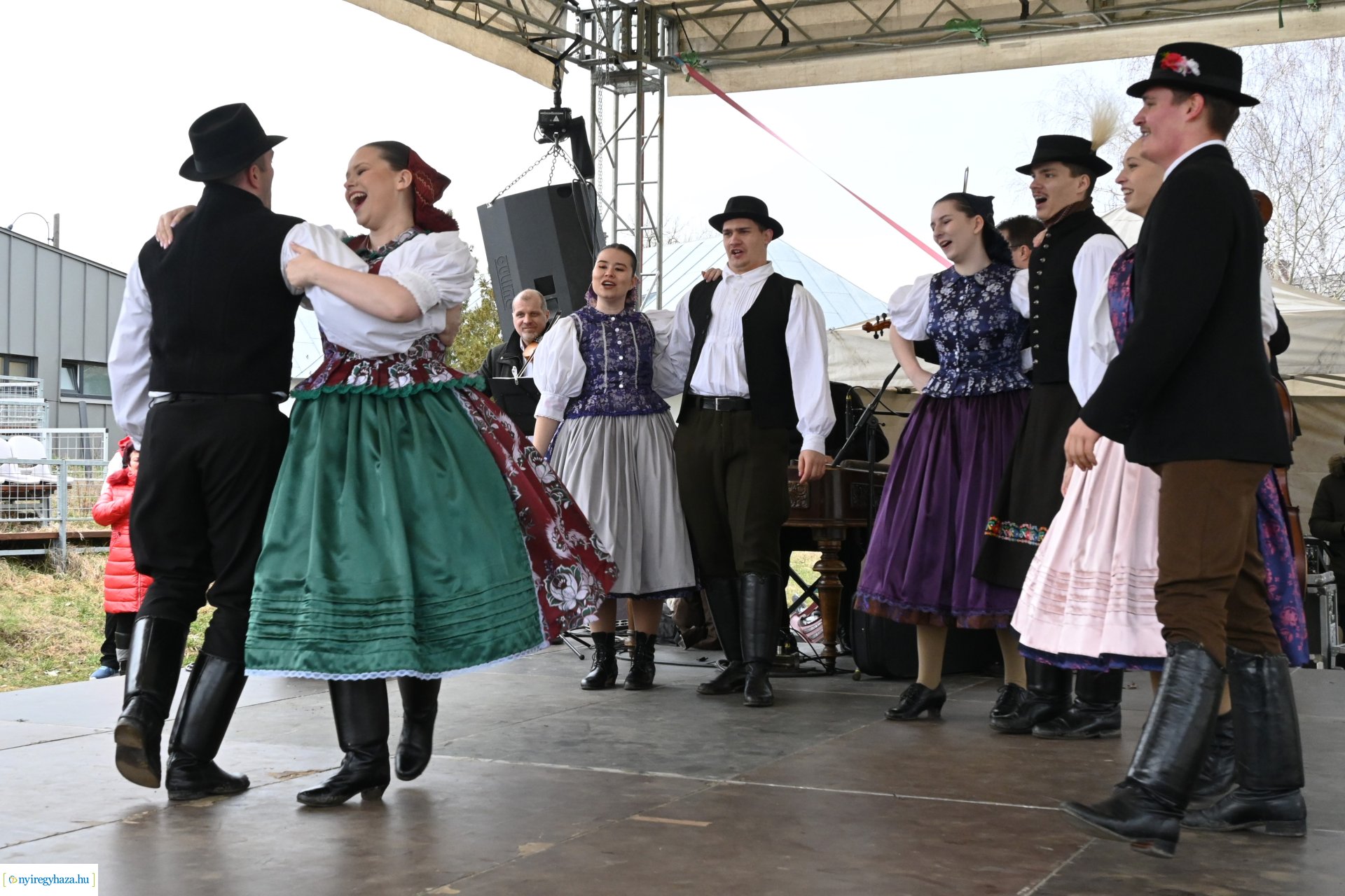 Nyírségi Disznótoros Fesztivál 2024 (1)