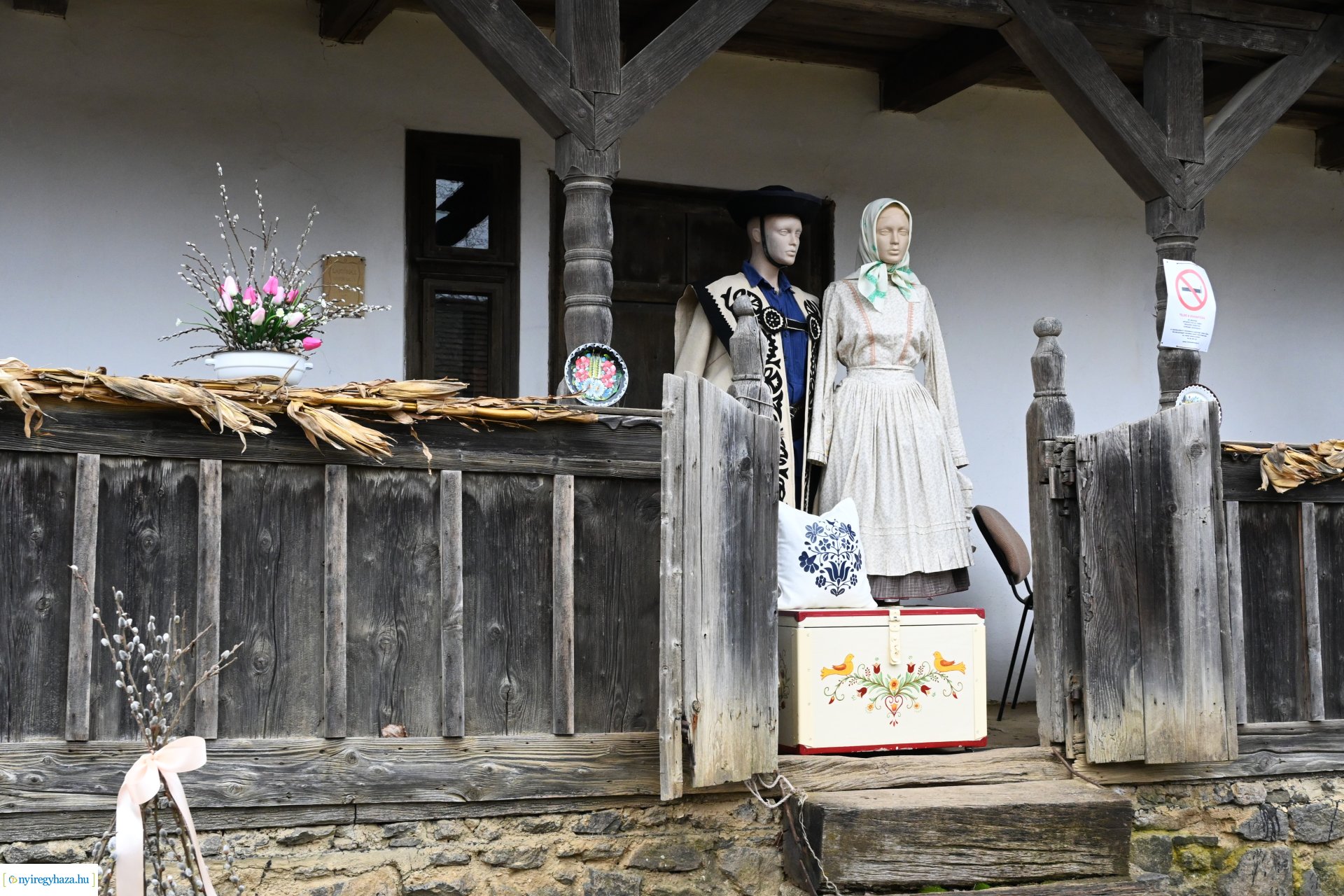 Nyírségi Disznótoros Fesztivál 2024 (1)