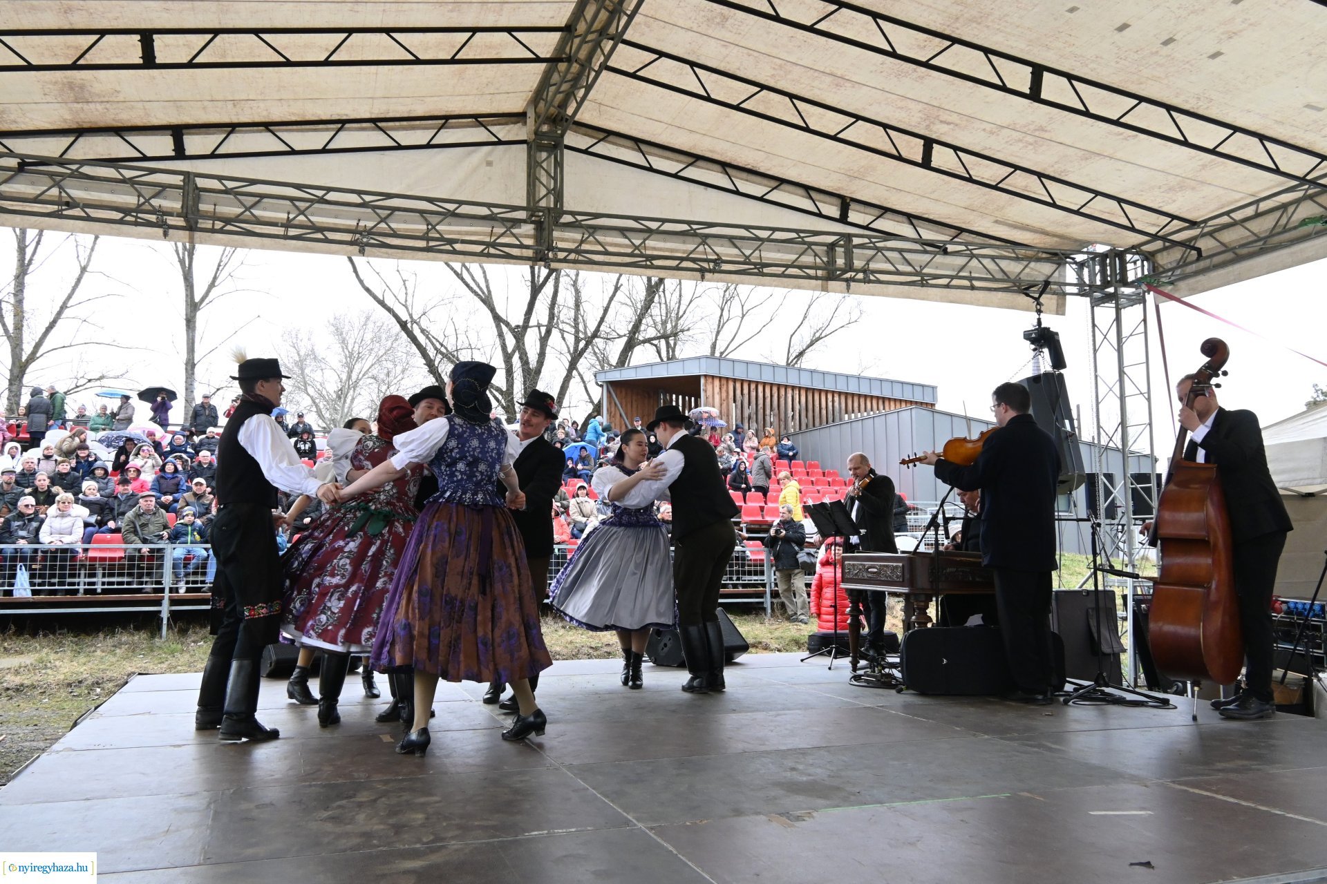 Nyírségi Disznótoros Fesztivál 2024 (1)