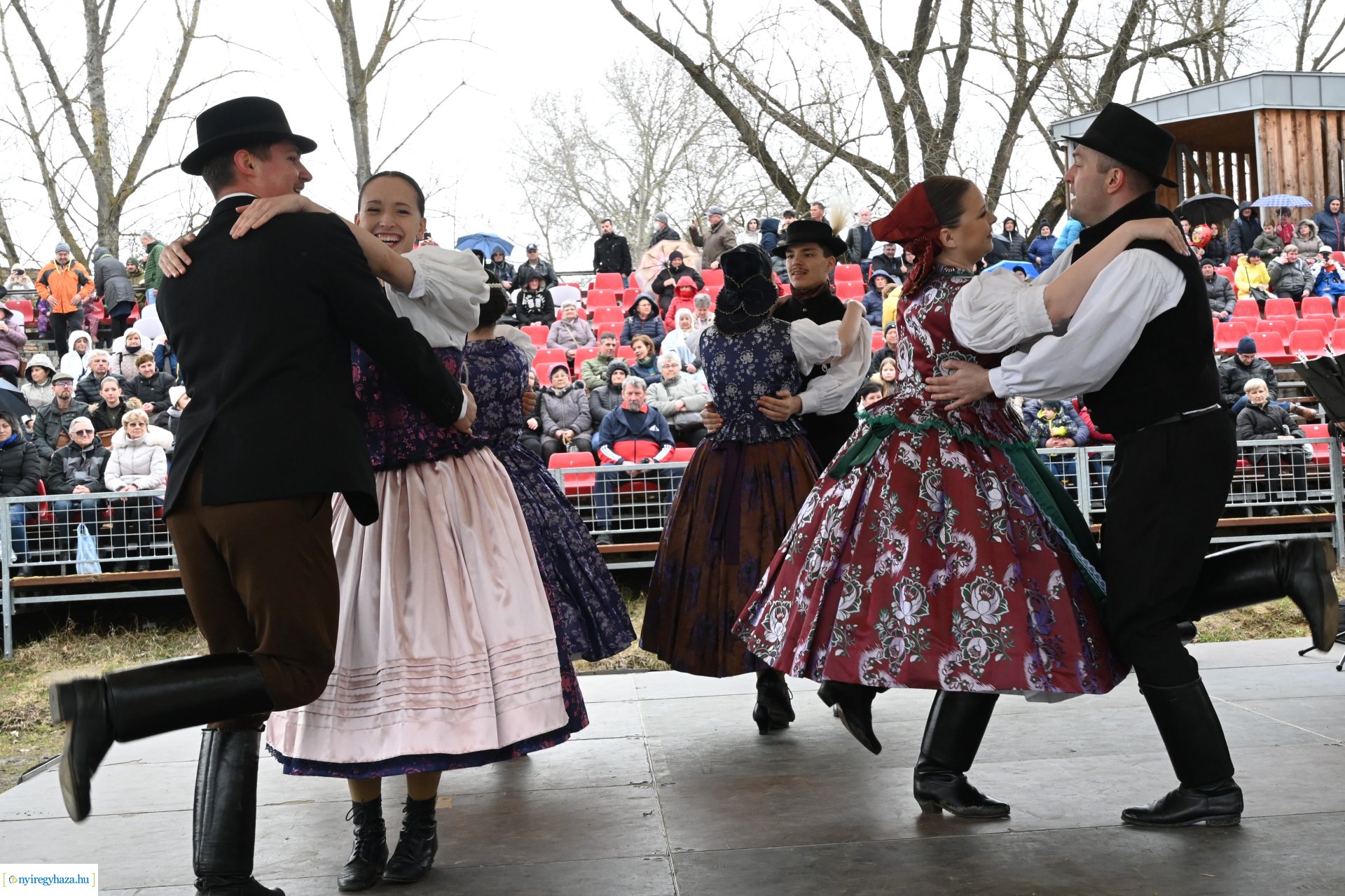 Nyírségi Disznótoros Fesztivál 2024 (1)