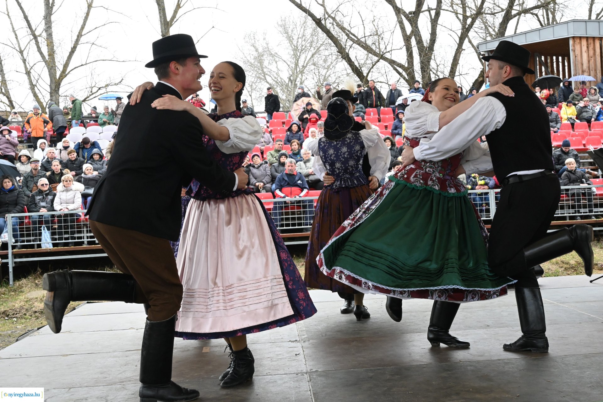 Nyírségi Disznótoros Fesztivál 2024 (1)