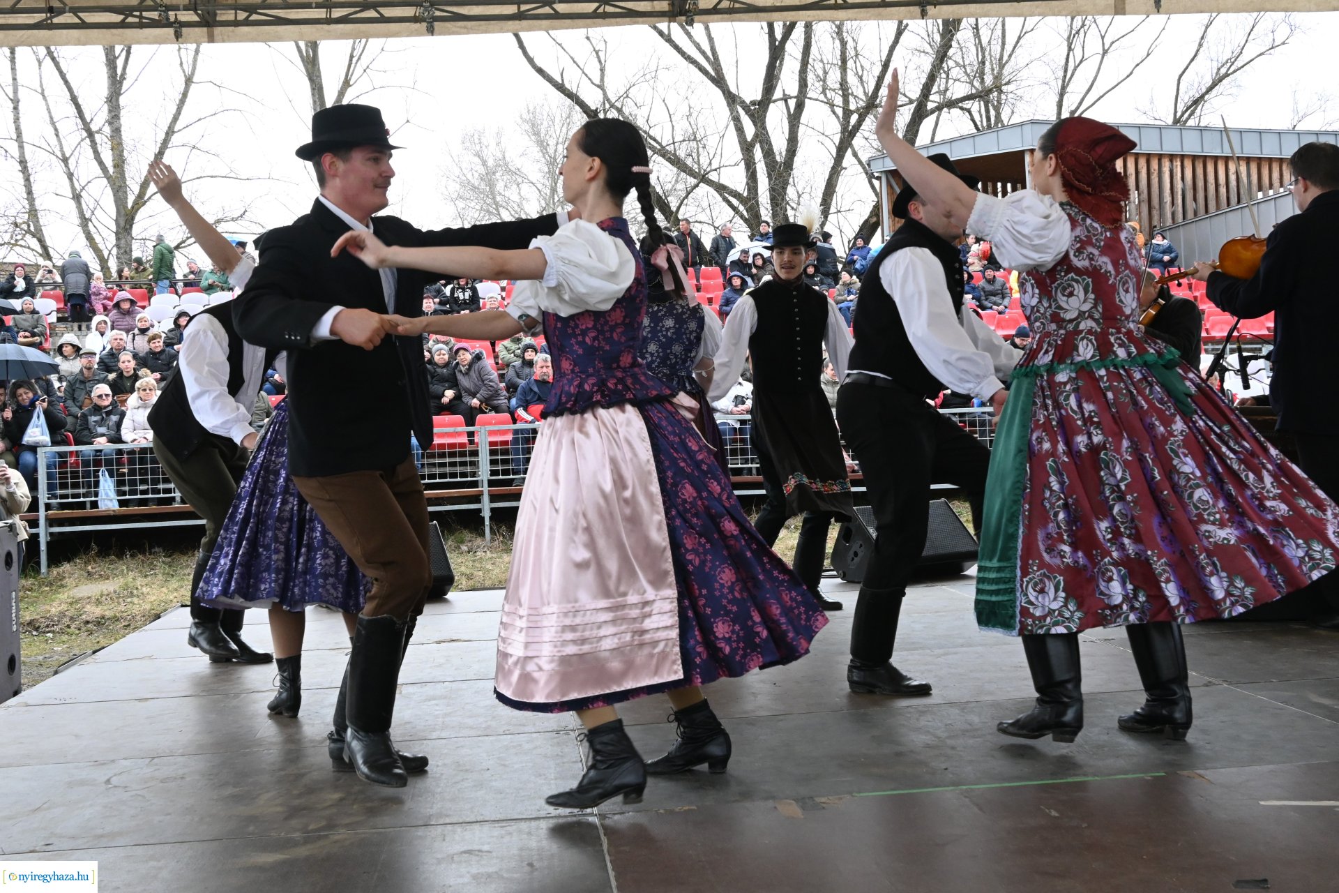 Nyírségi Disznótoros Fesztivál 2024 (1)