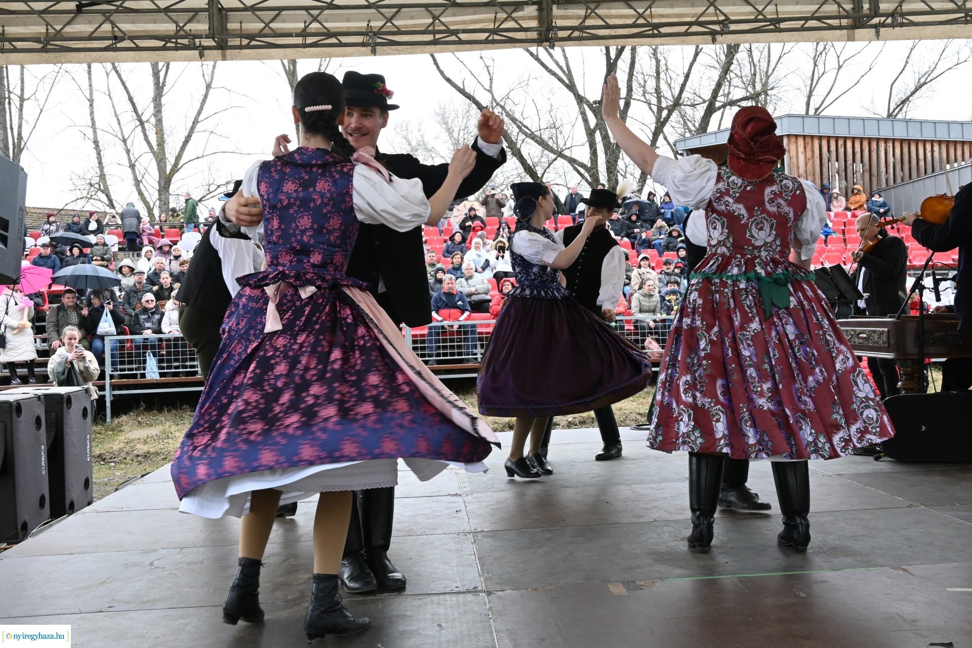 Nyírségi Disznótoros Fesztivál 2024 (1)